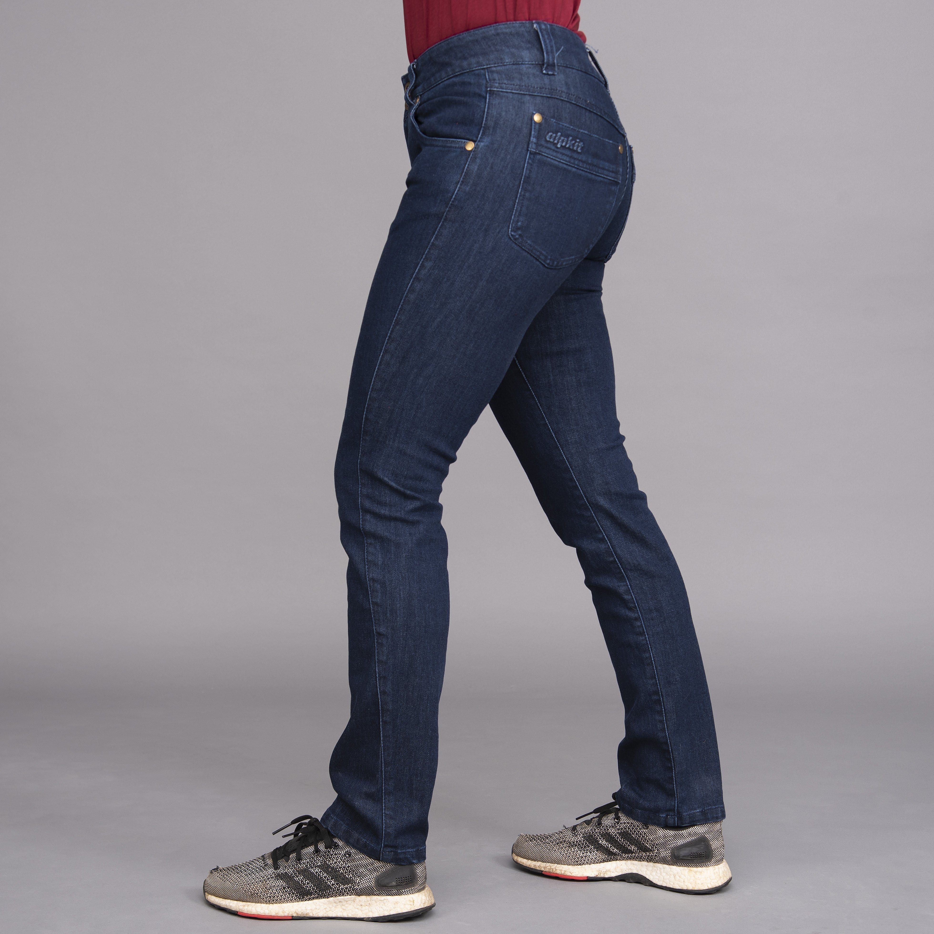 Jeanius [Womens] - Image 3