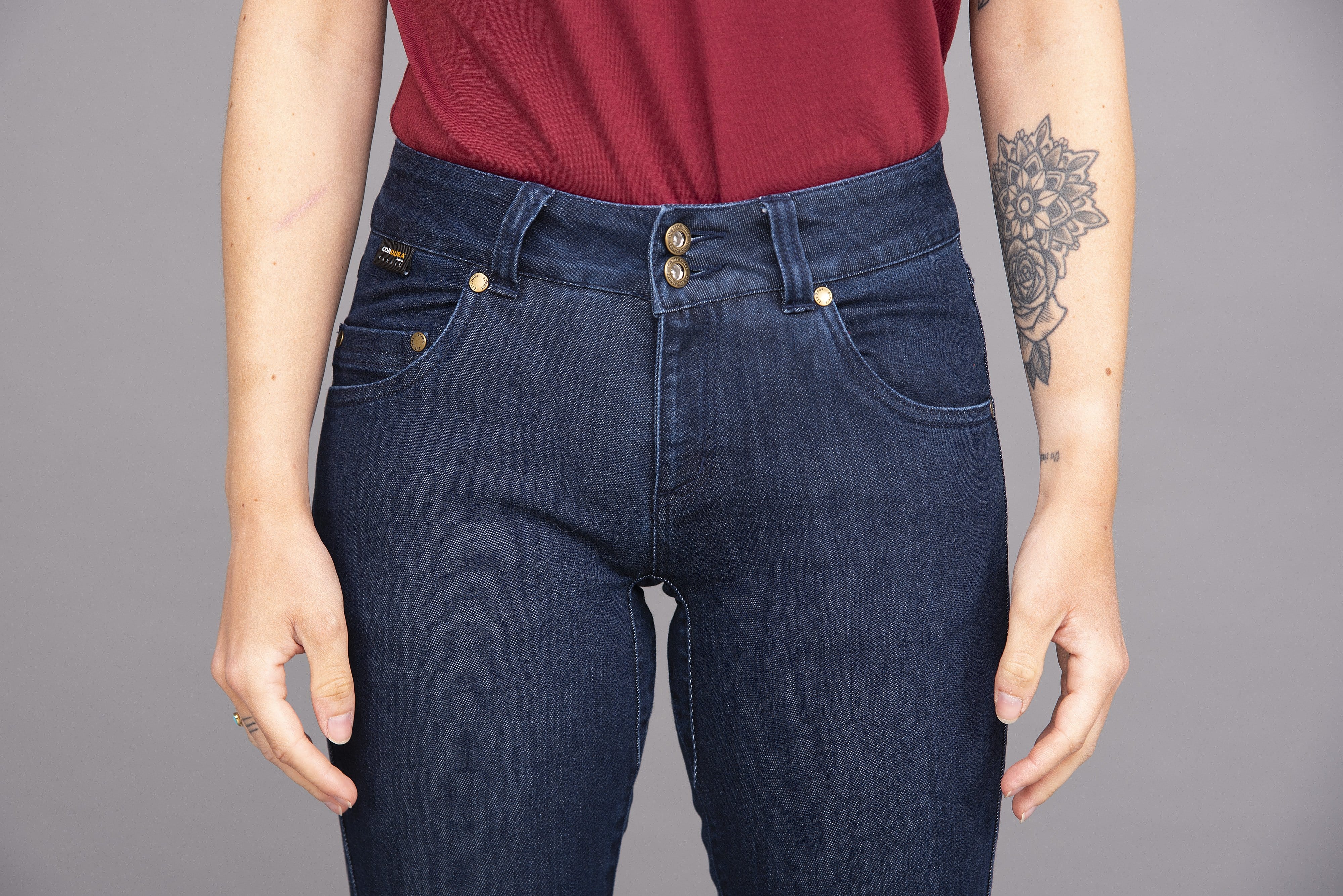 Jeanius [Womens] - Image 4