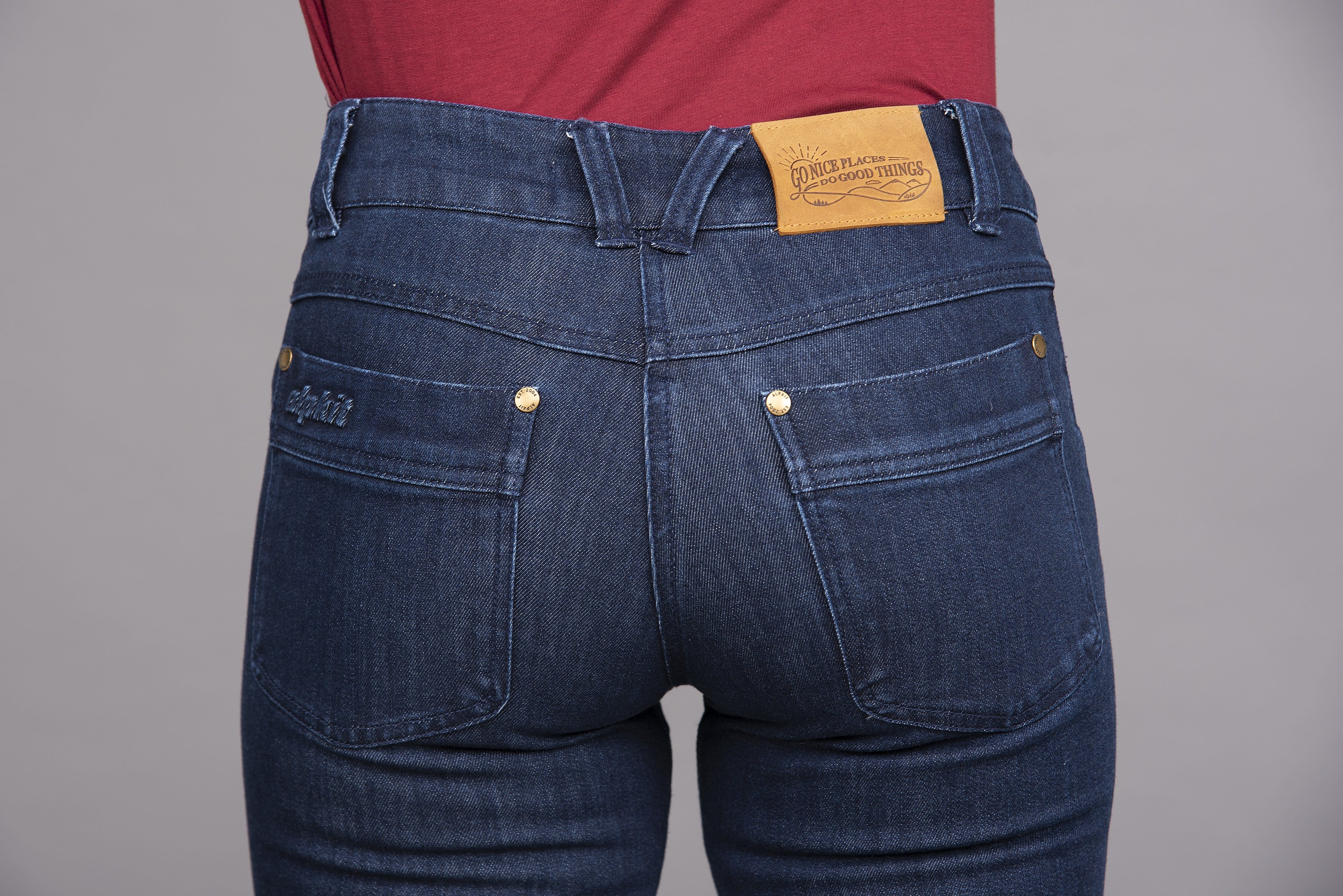 Jeanius [Womens] - Image 5