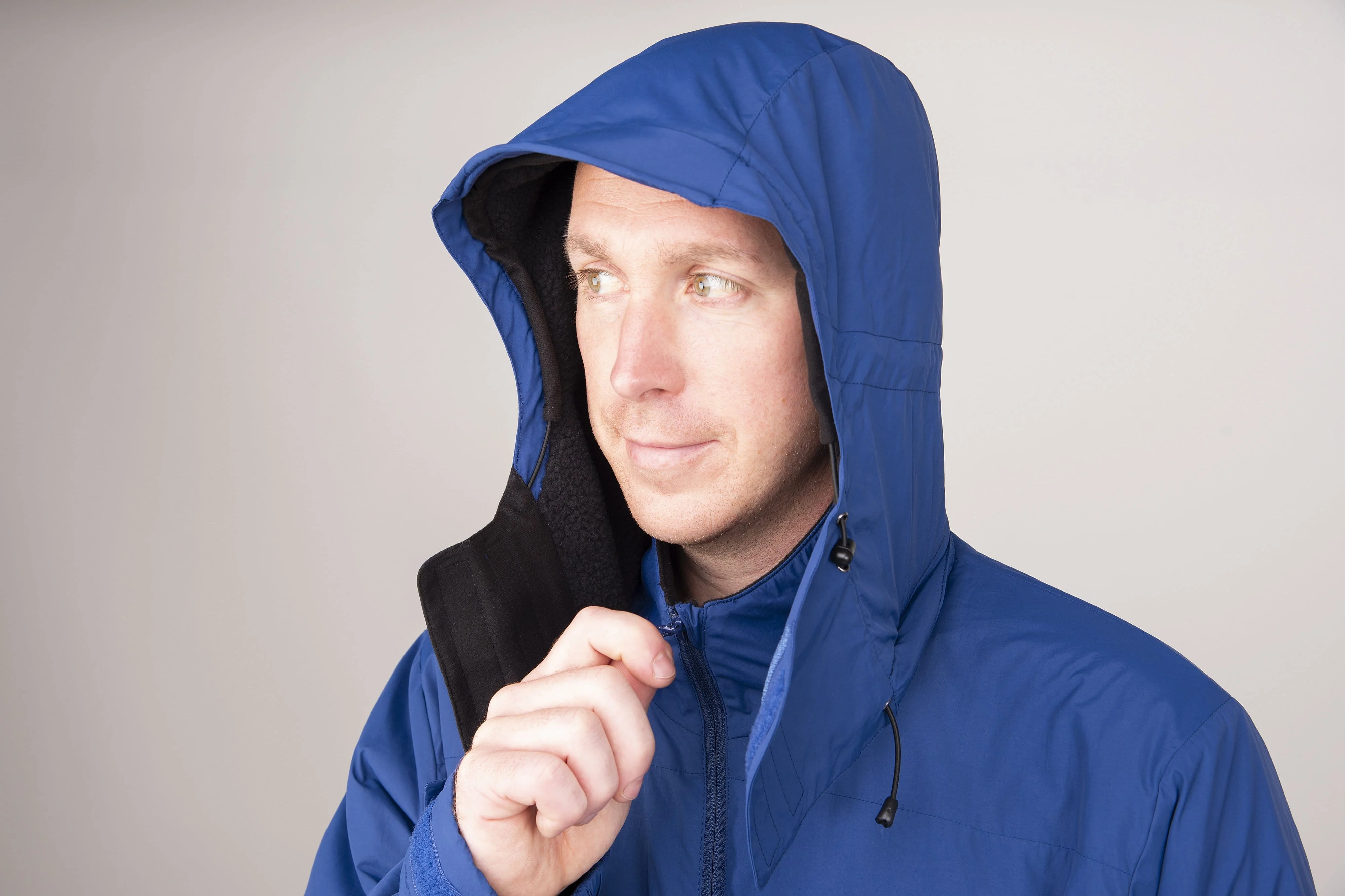 Jura Mountain Smock [Mens] - Image 11