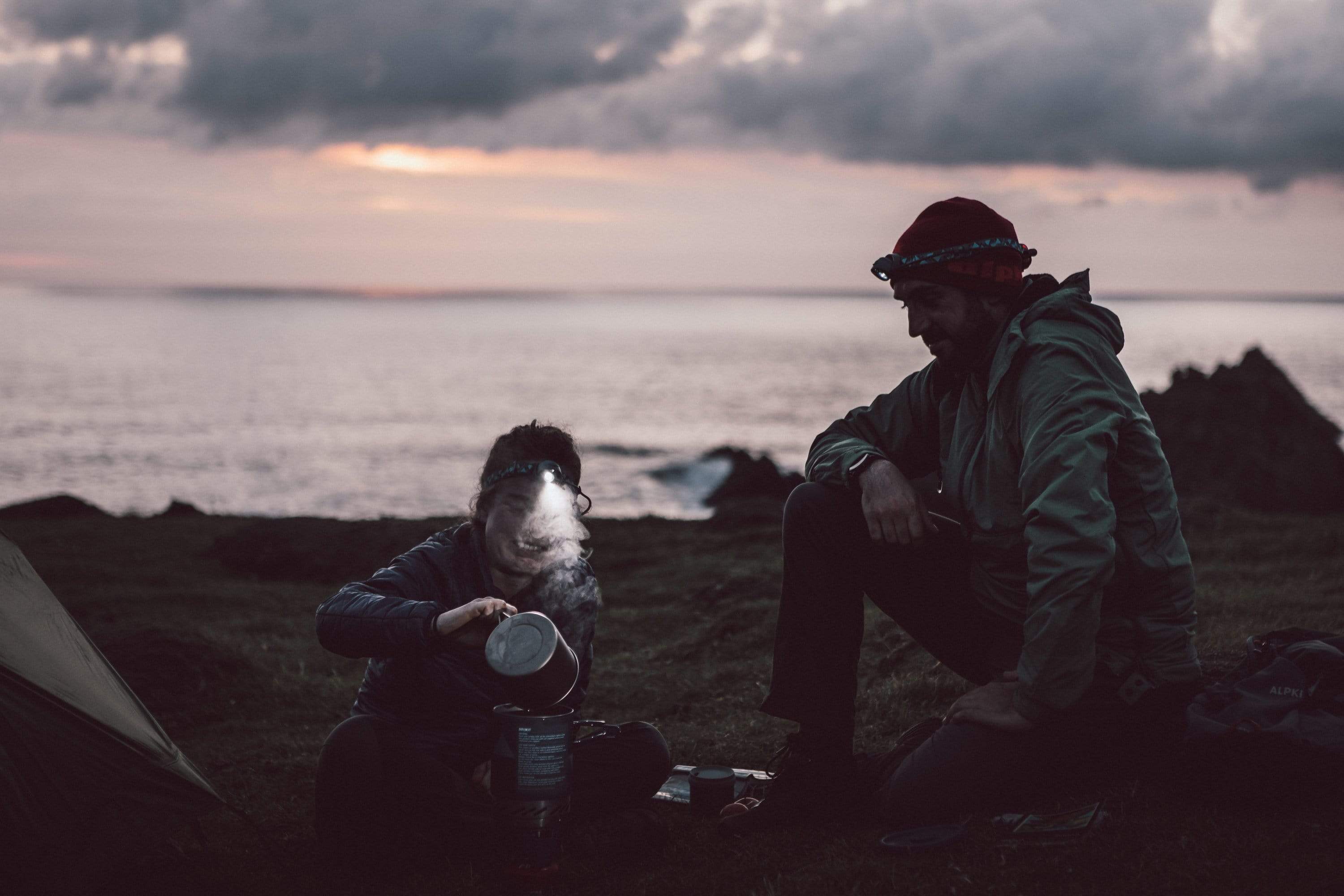 Jura Mountain Smock [Mens] - Image 16