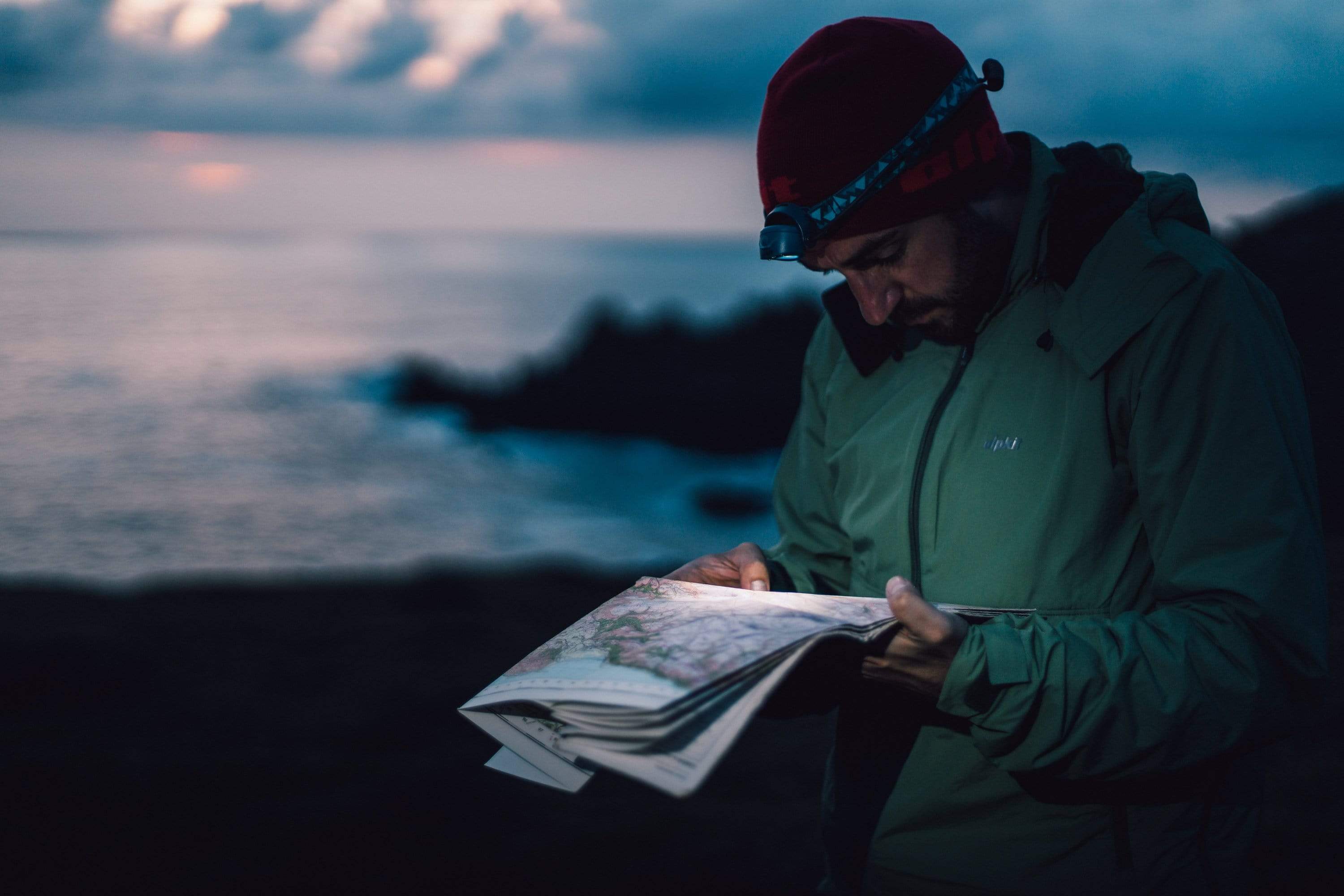 Jura Mountain Smock [Mens] - Image 17
