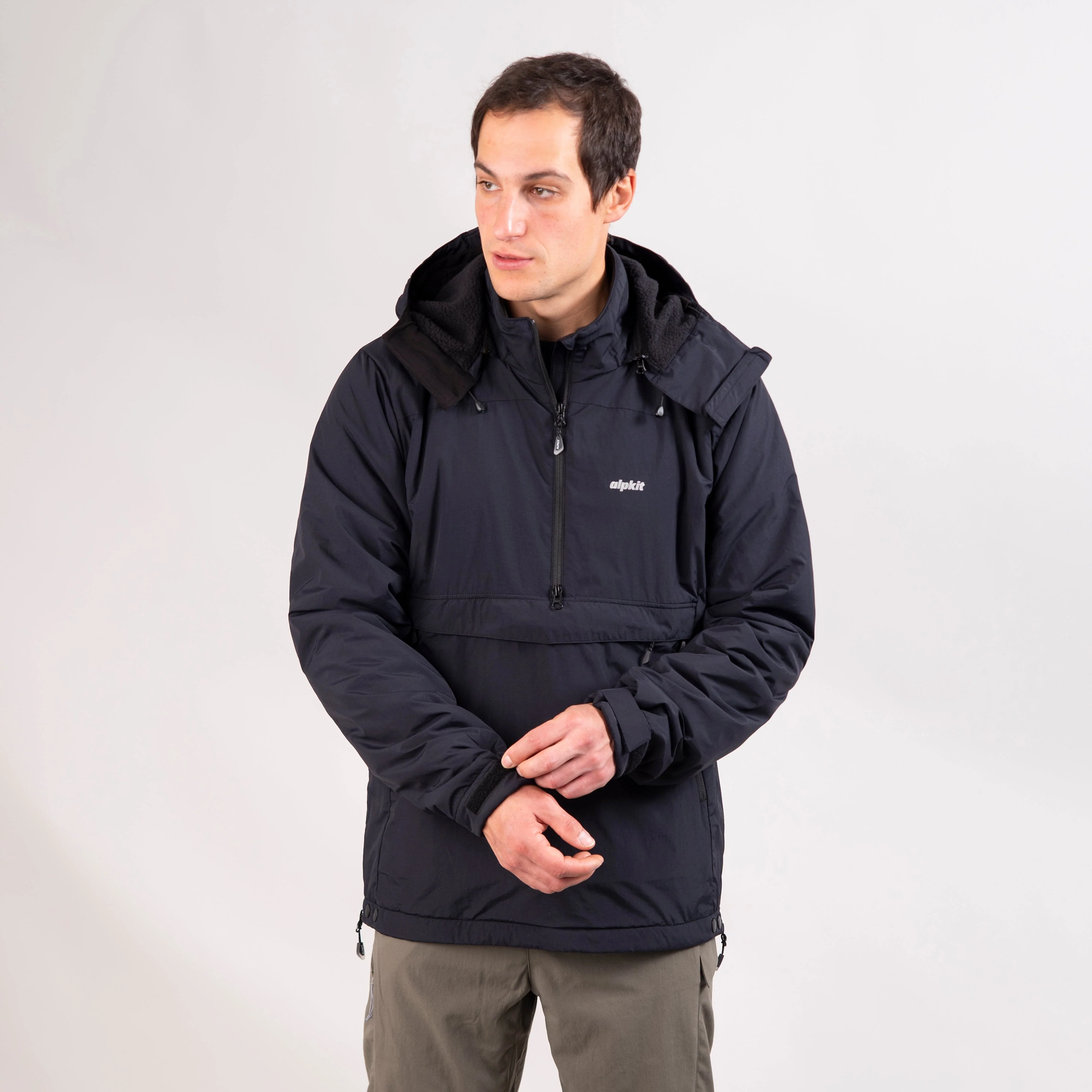 Jura Mountain Smock [Mens] - Image 19