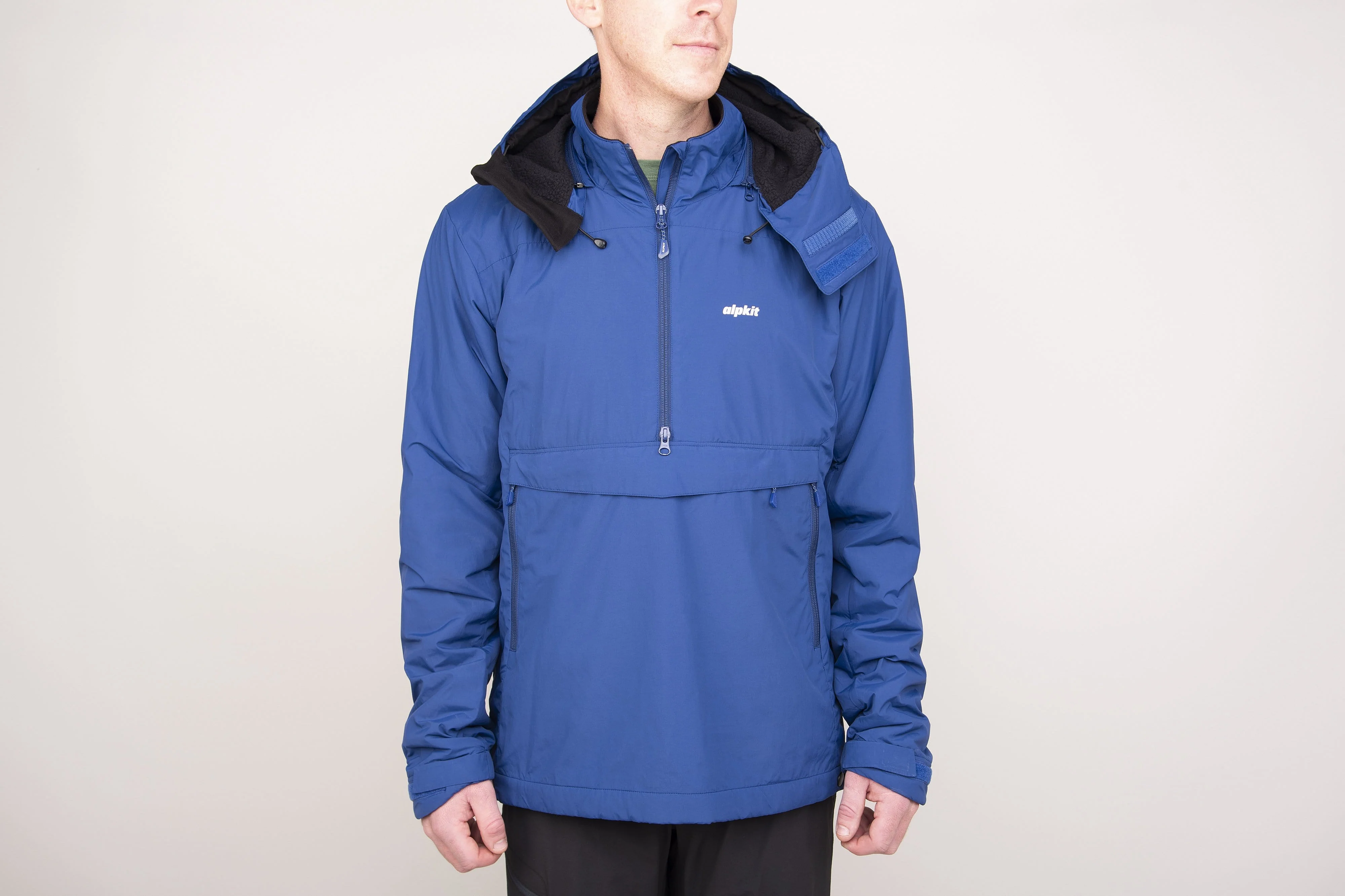 Jura Mountain Smock [Mens] - Image 2