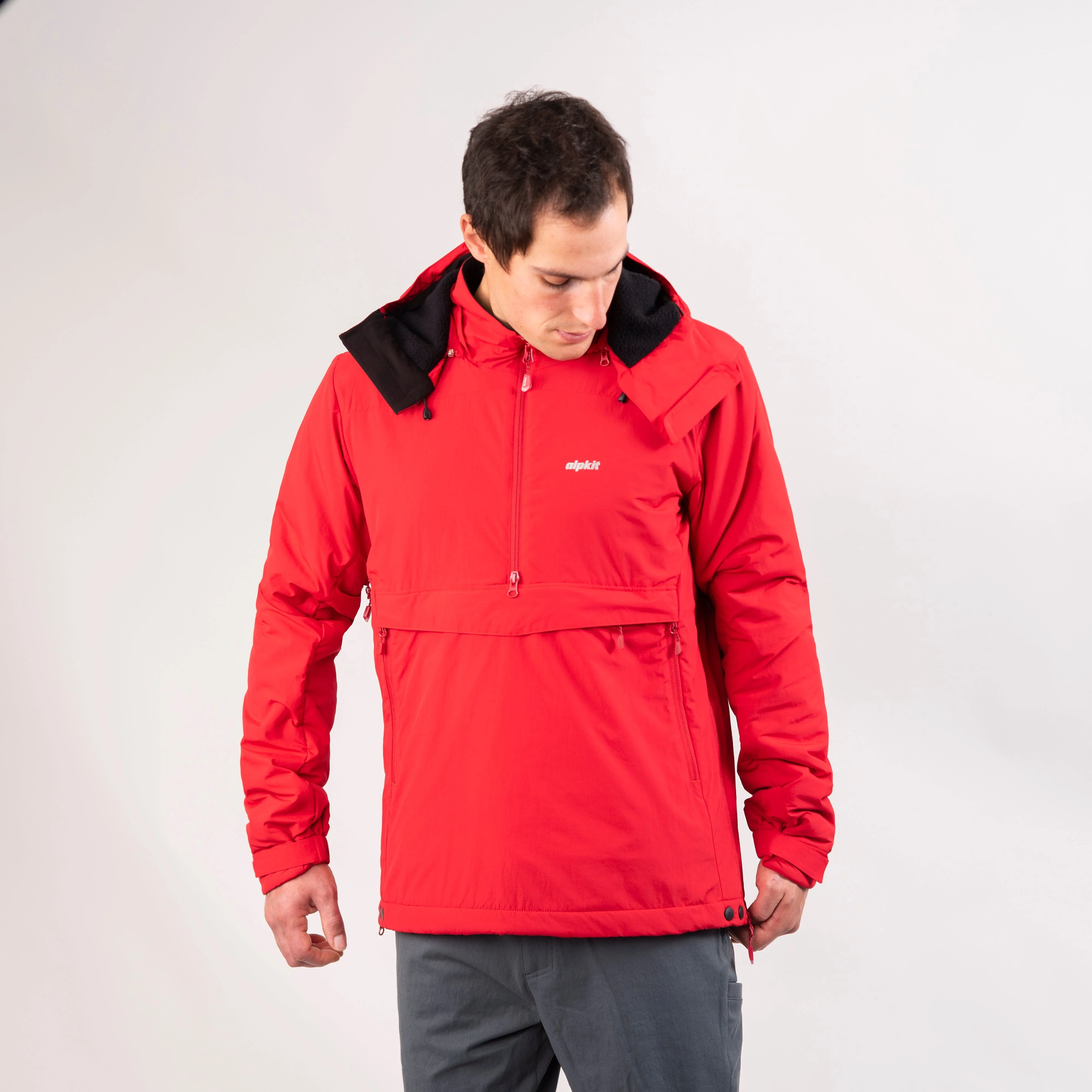 Jura Mountain Smock [Mens] - Image 21
