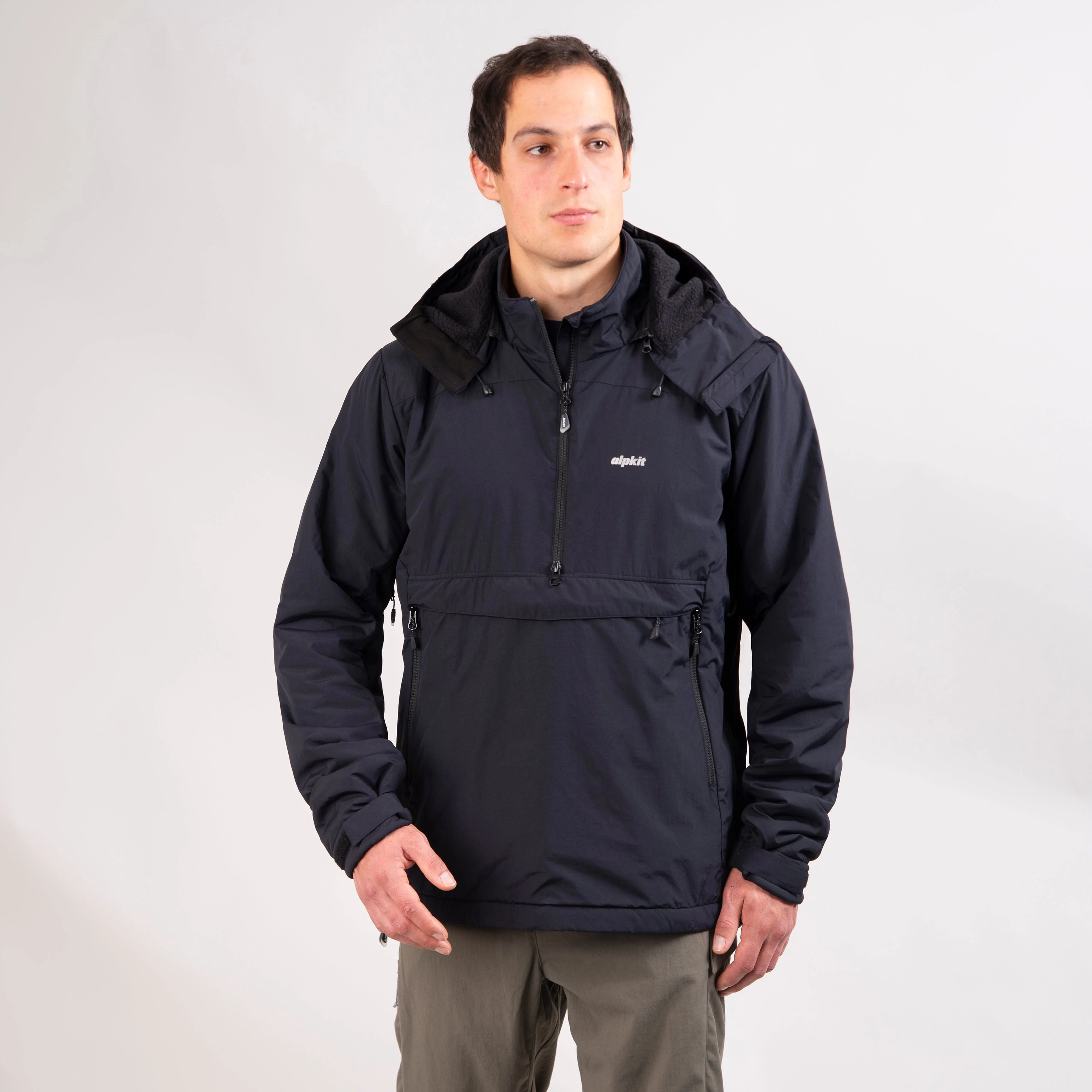 Jura Mountain Smock [Mens] - Image 22