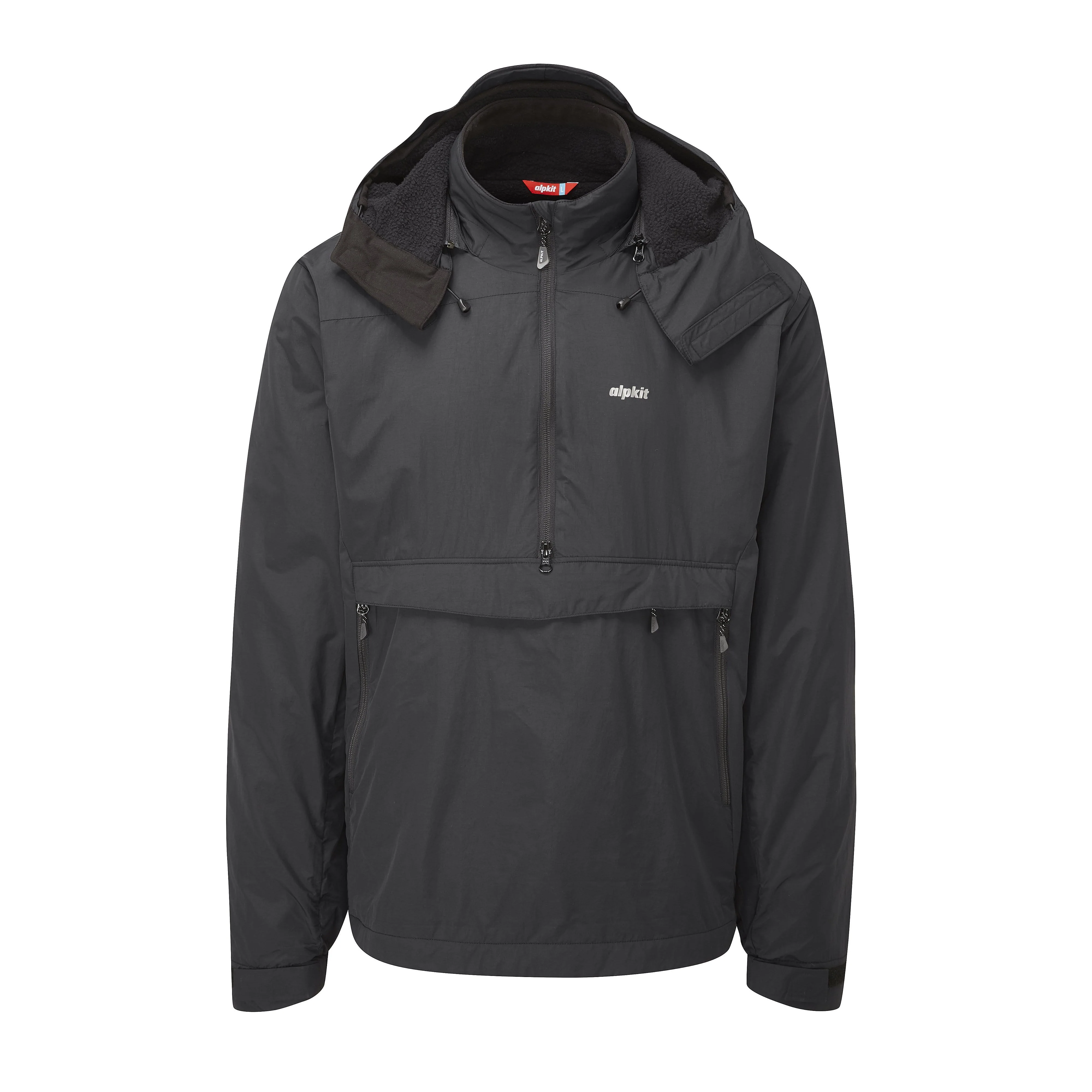 Jura Mountain Smock [Mens] - Image 25