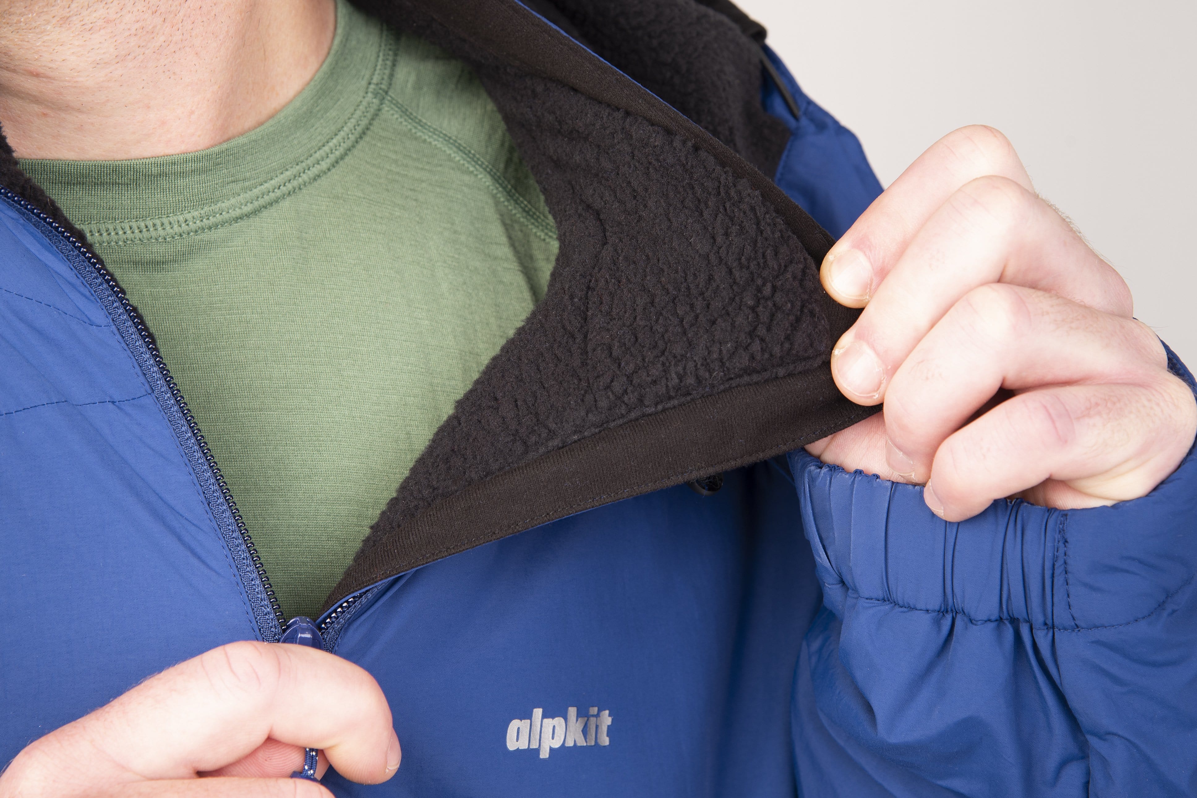 Jura Mountain Smock [Mens] - Image 4