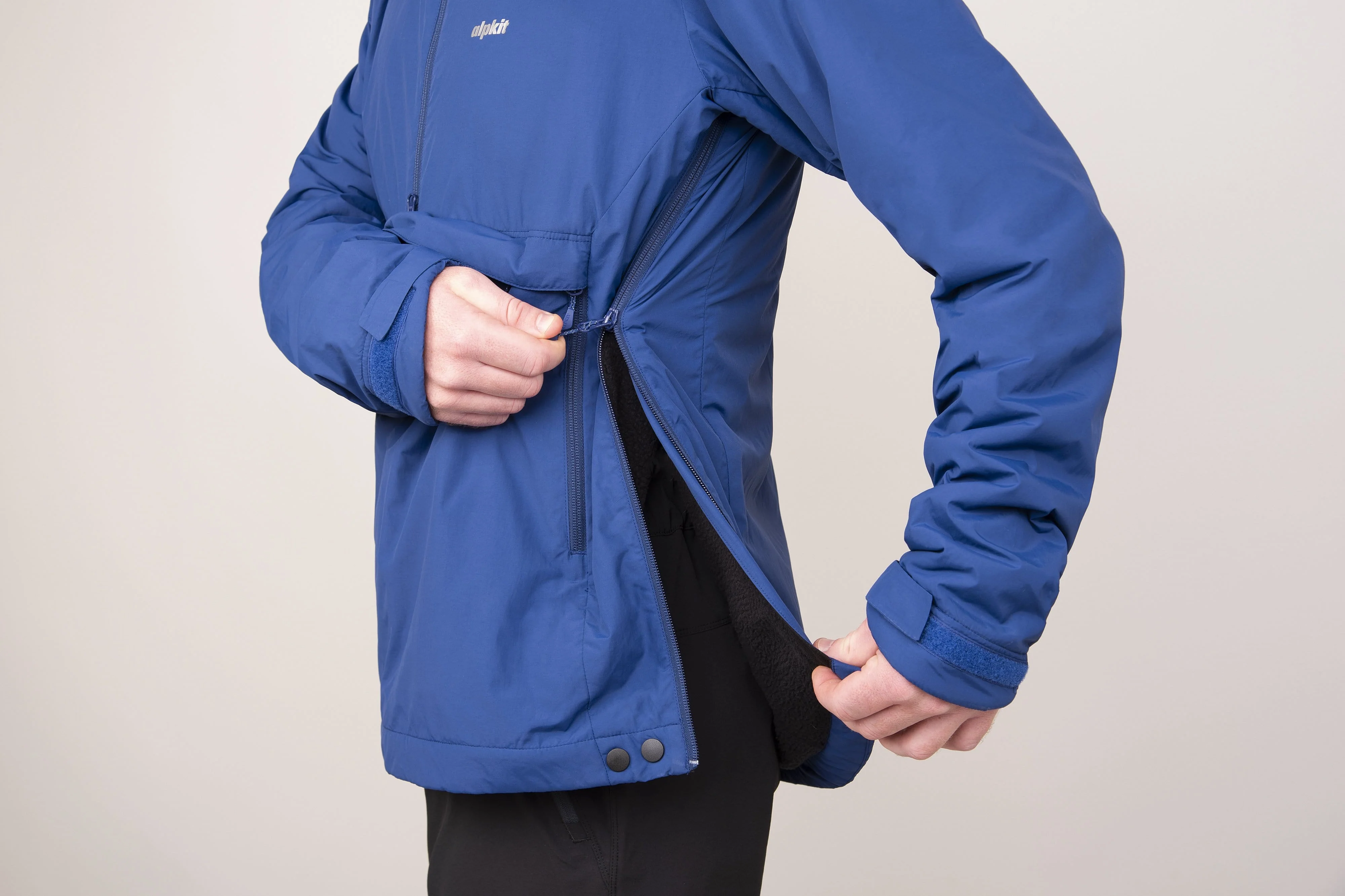 Jura Mountain Smock [Mens] - Image 7
