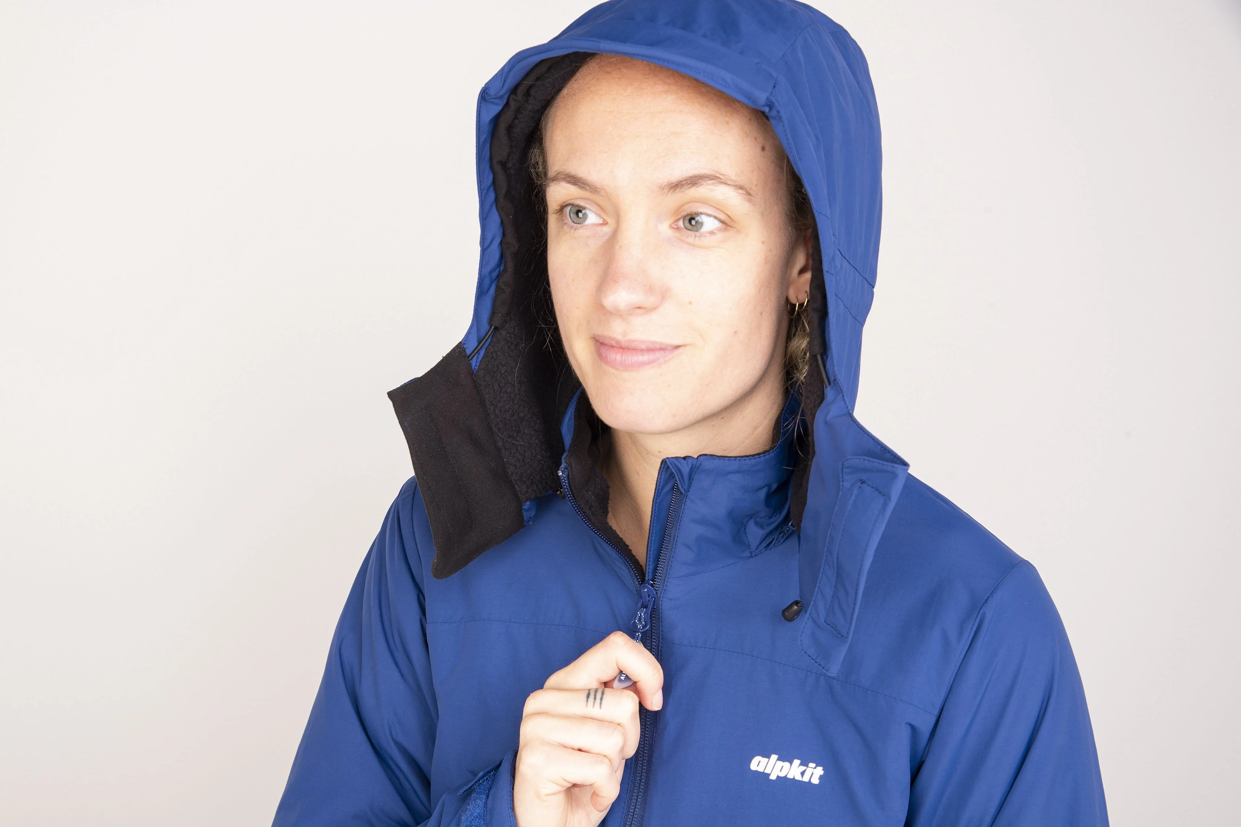 Jura Mountain Smock [Womens] - Image 12