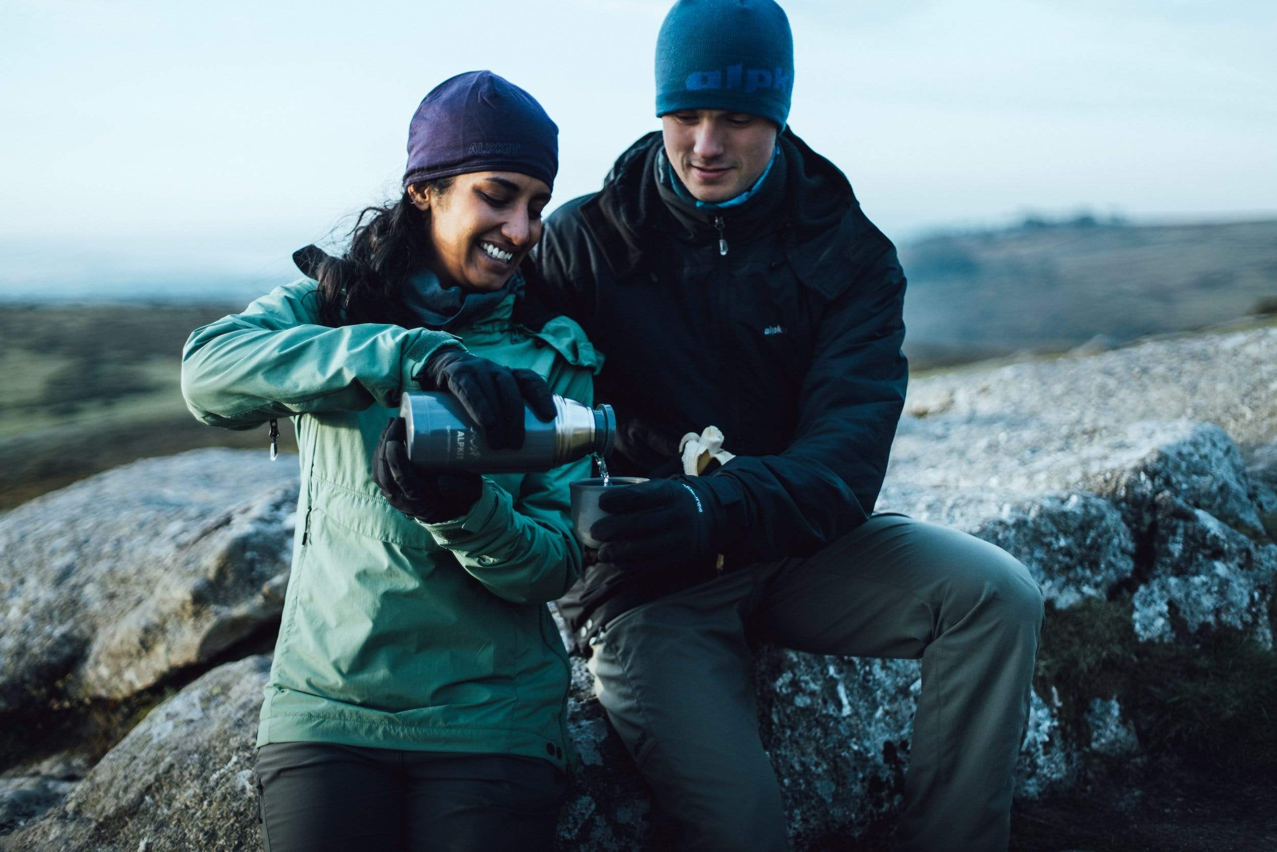 Jura Mountain Smock [Womens] - Image 15