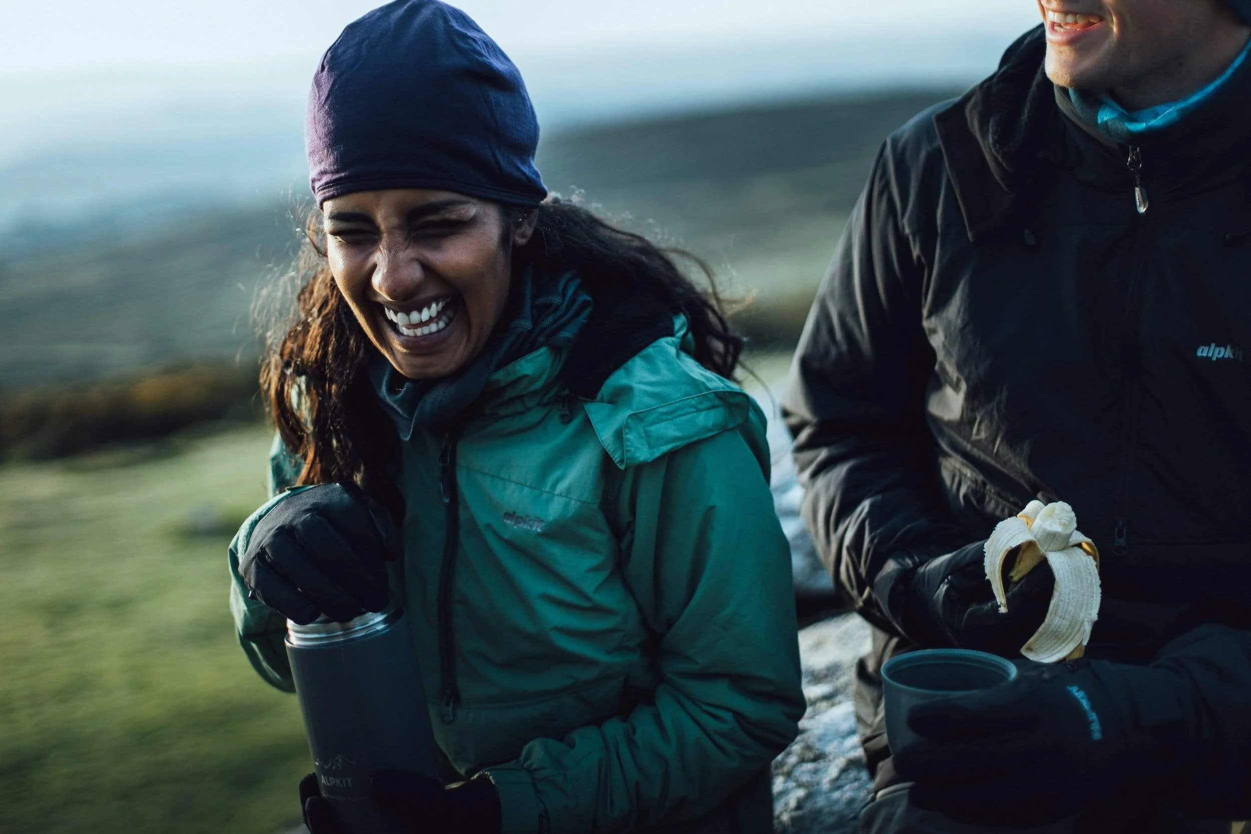 Jura Mountain Smock [Womens] - Image 16