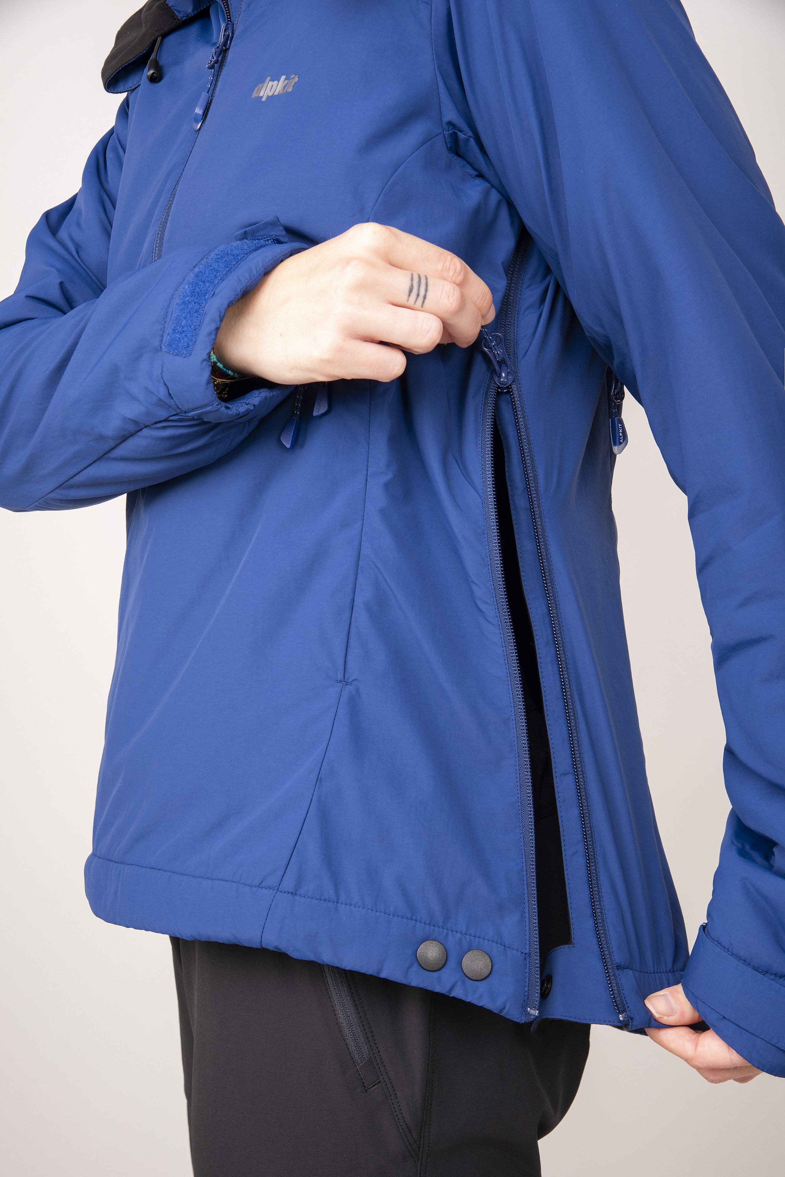 Jura Mountain Smock [Womens] - Image 8