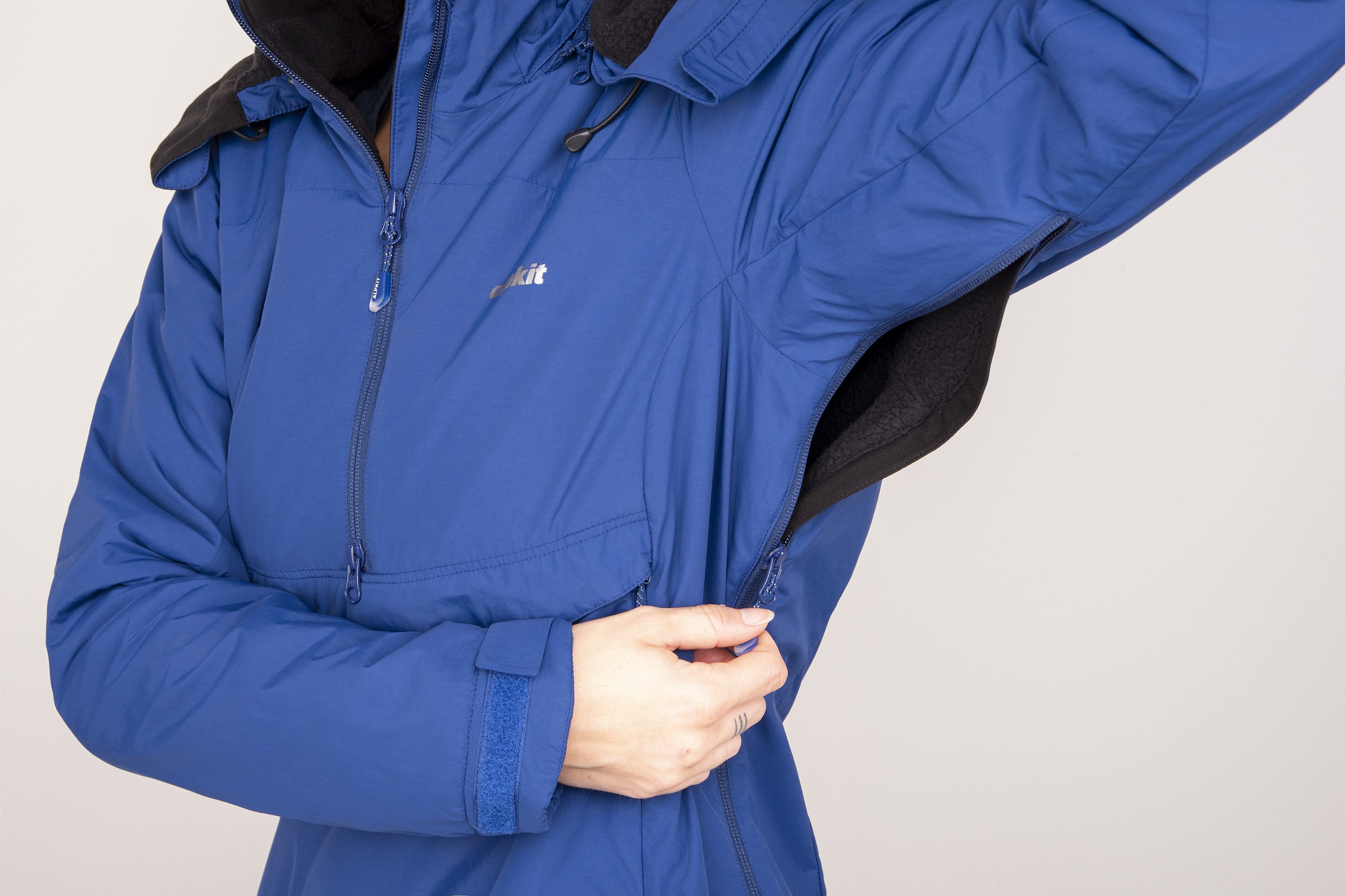 Jura Mountain Smock [Womens] - Image 9