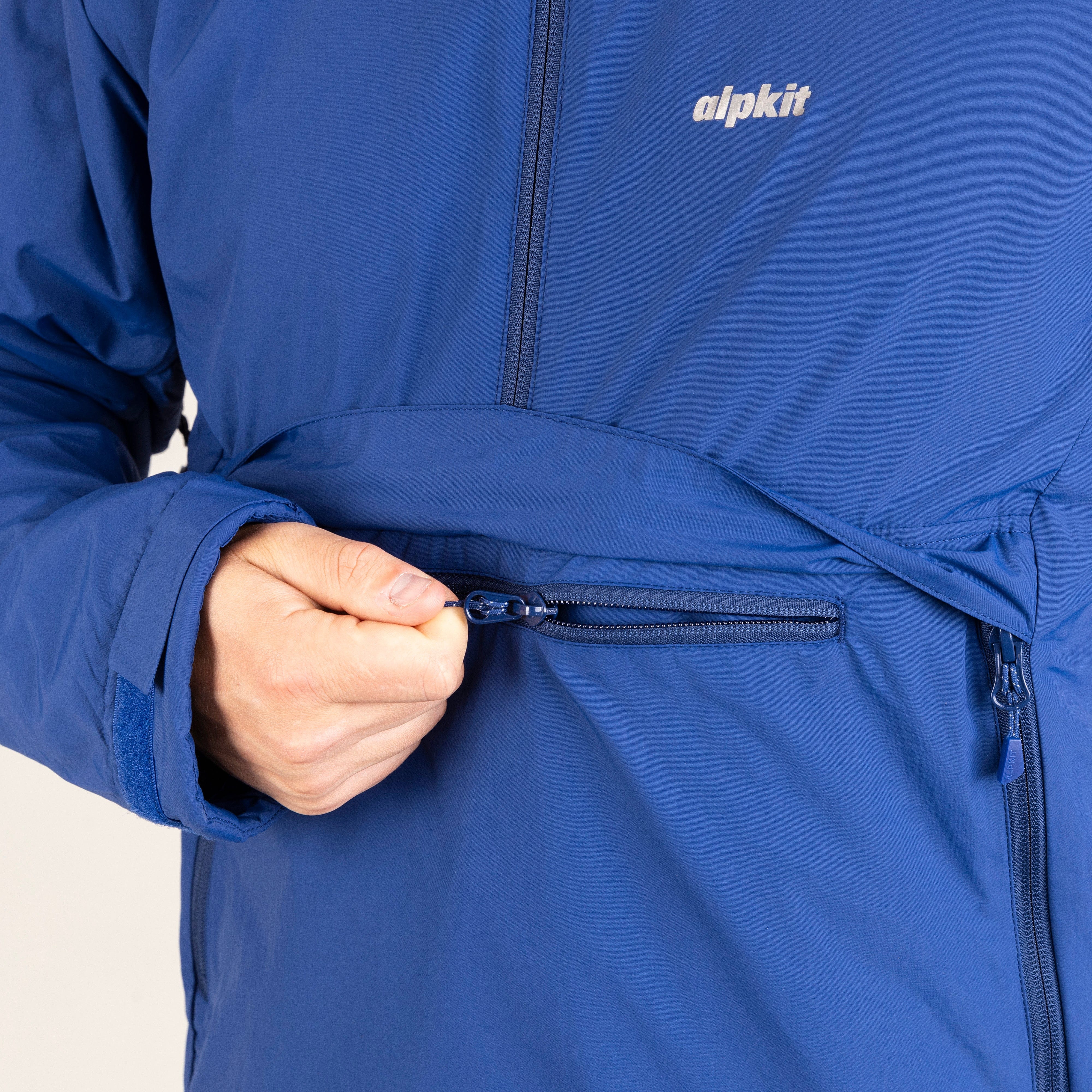 Jura Mountain Smock [Mens] - Image 10