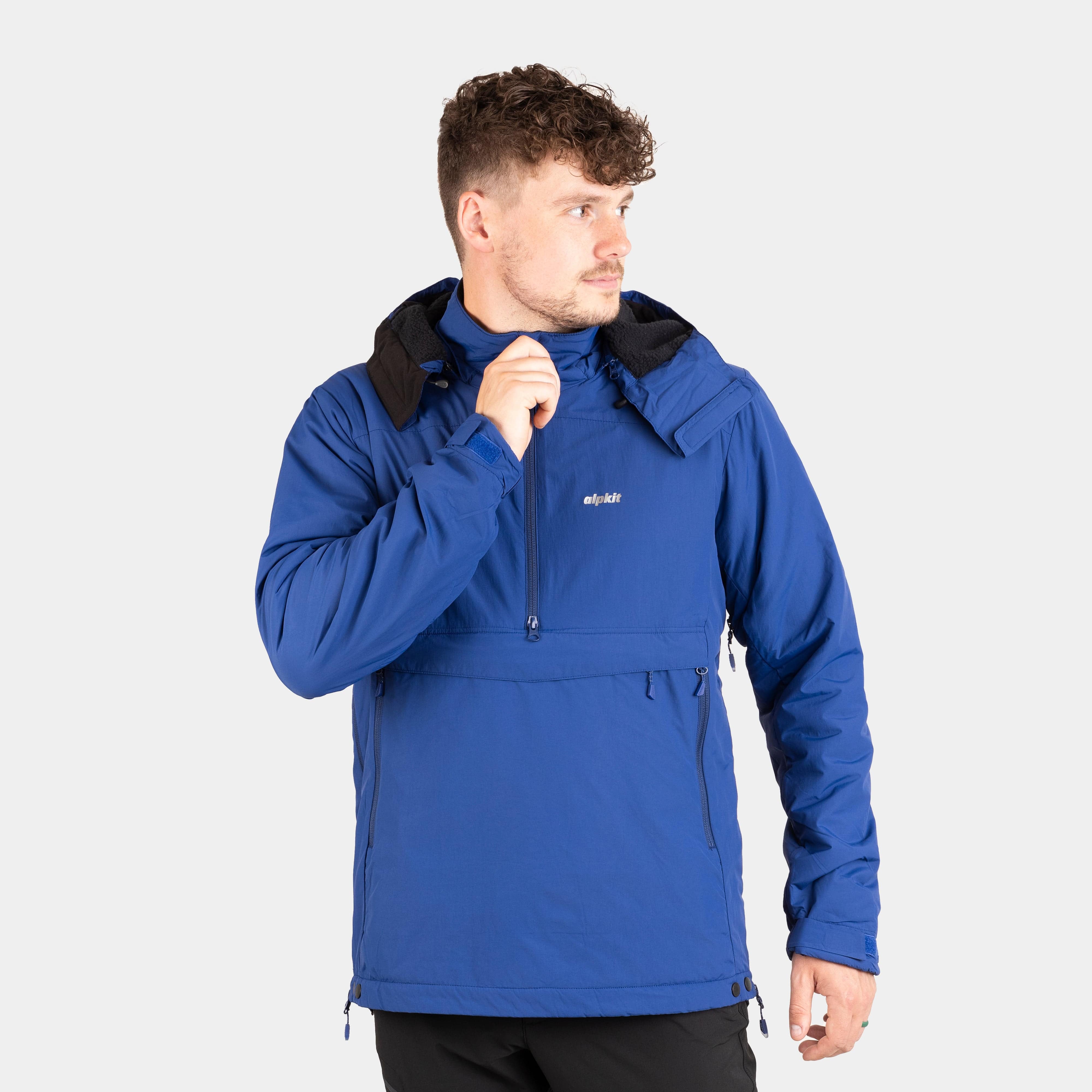 Jura Mountain Smock [Mens] - Image 4