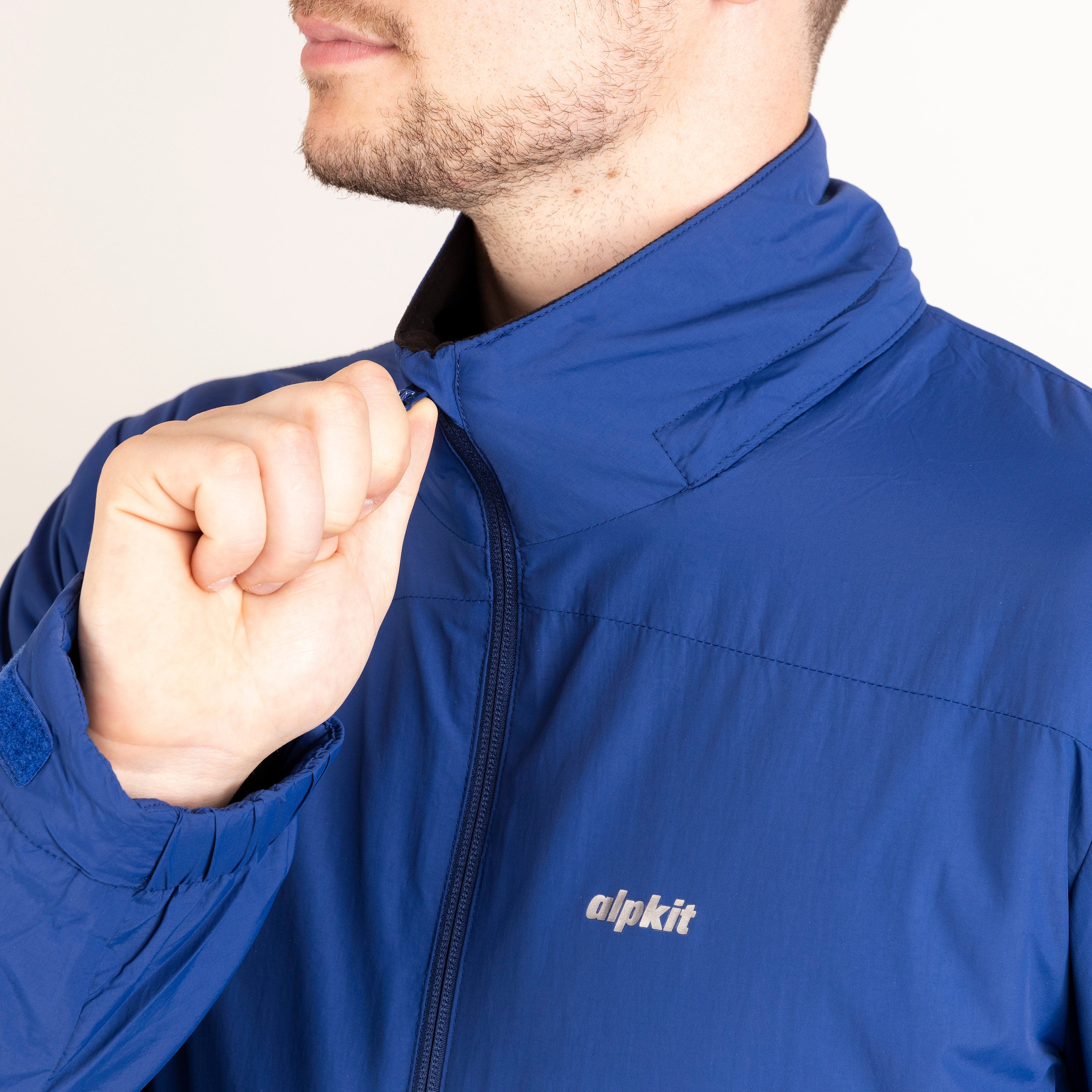 Jura Mountain Smock [Mens] - Image 5