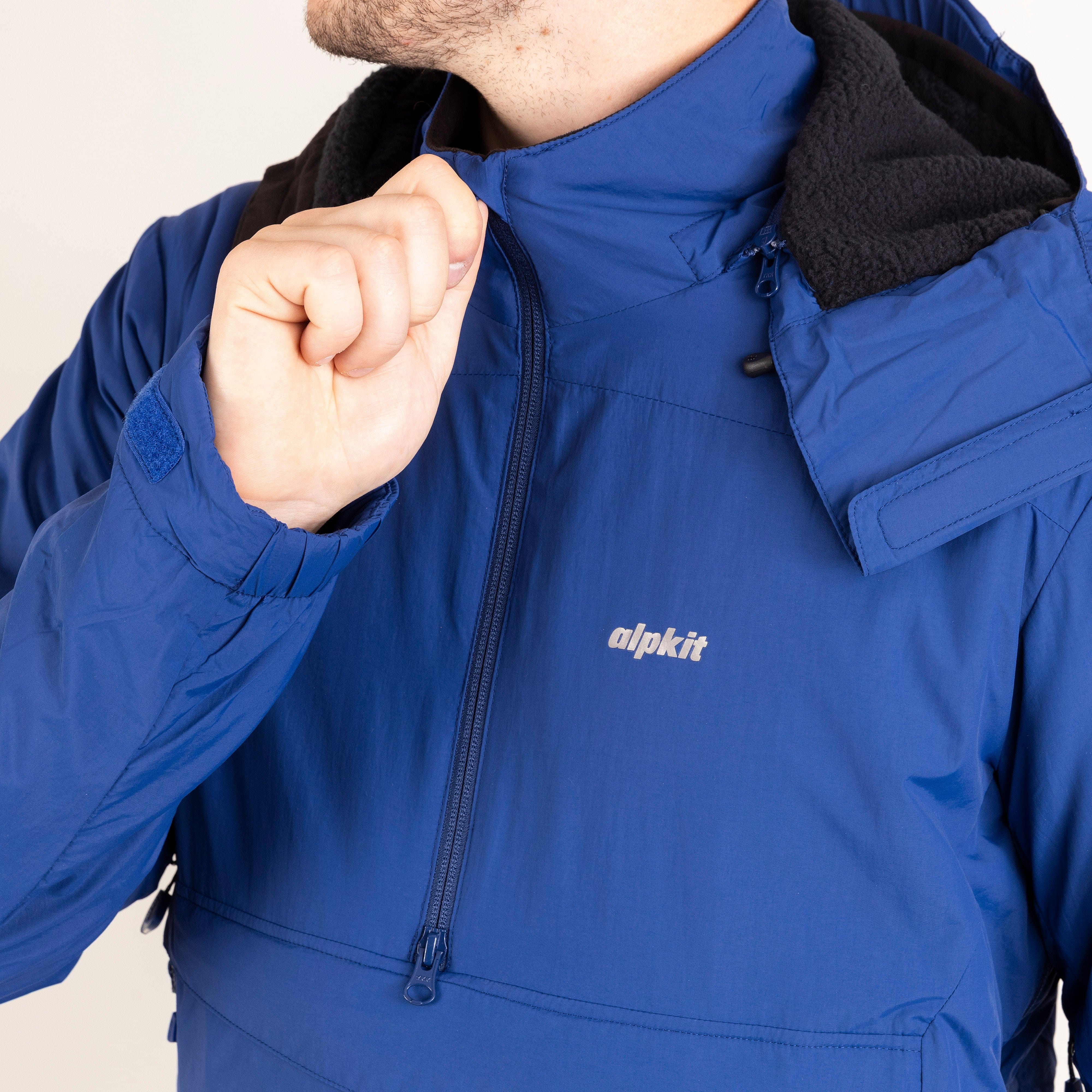 Jura Mountain Smock [Mens] - Image 7