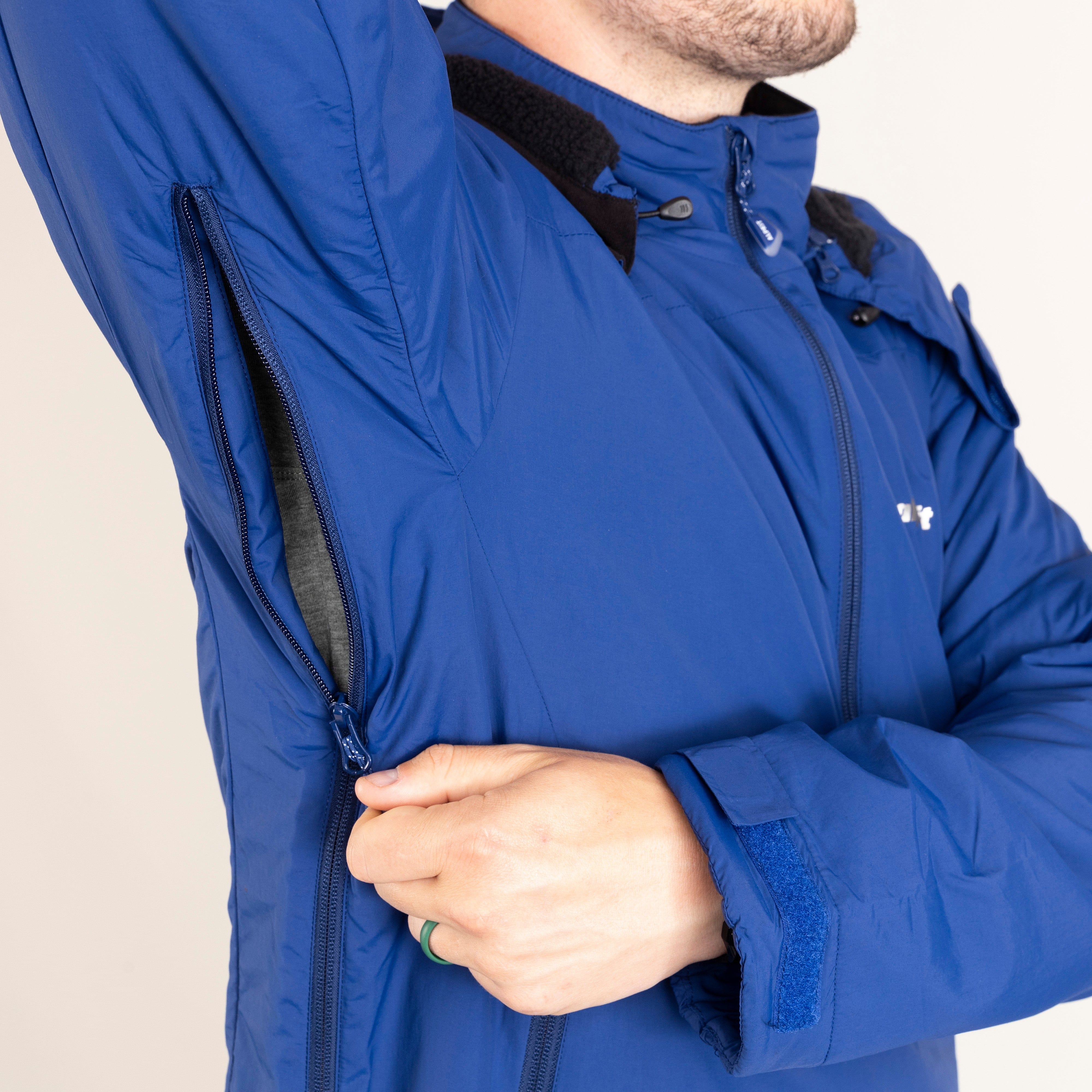 Jura Mountain Smock [Mens] - Image 8