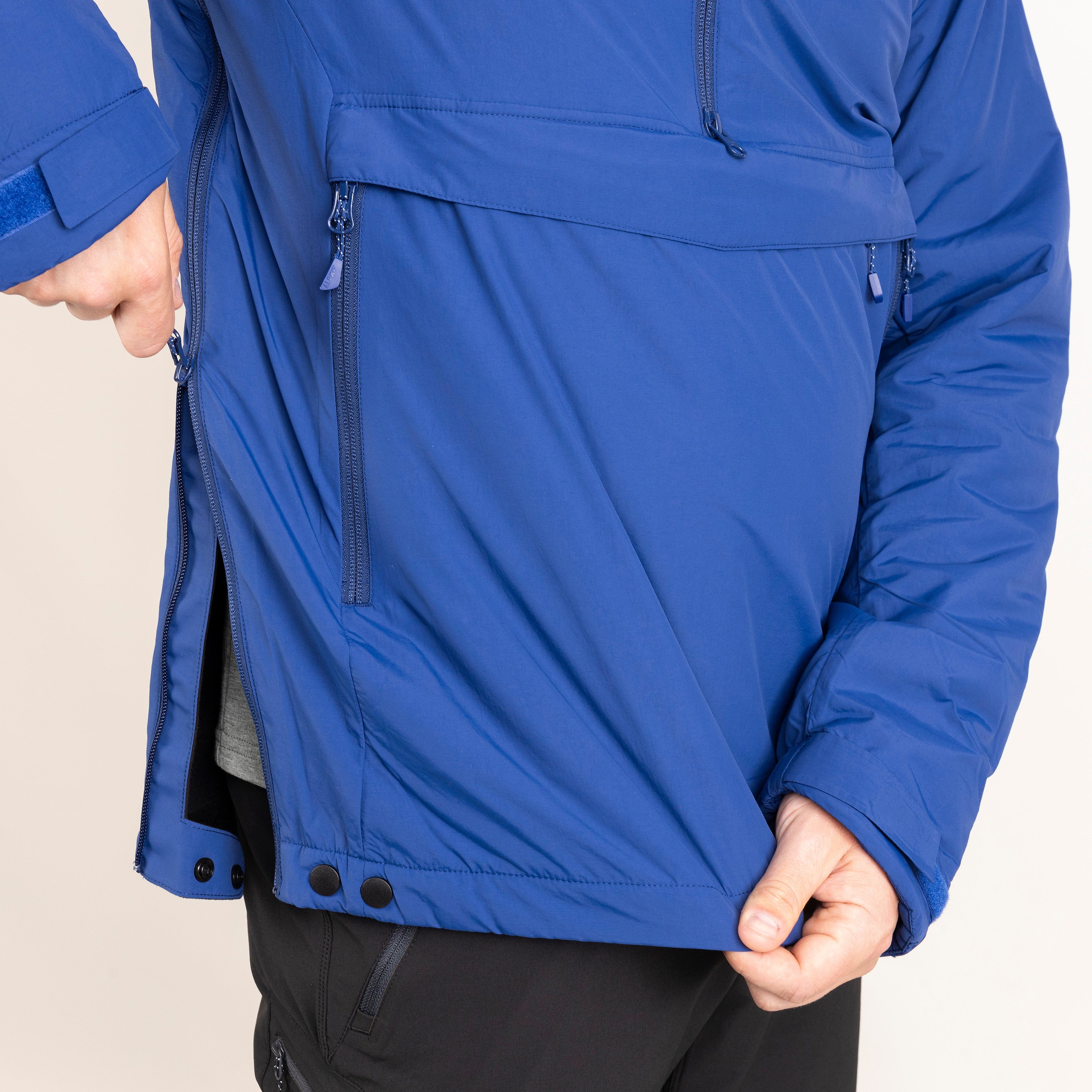 Jura Mountain Smock [Mens] - Image 9