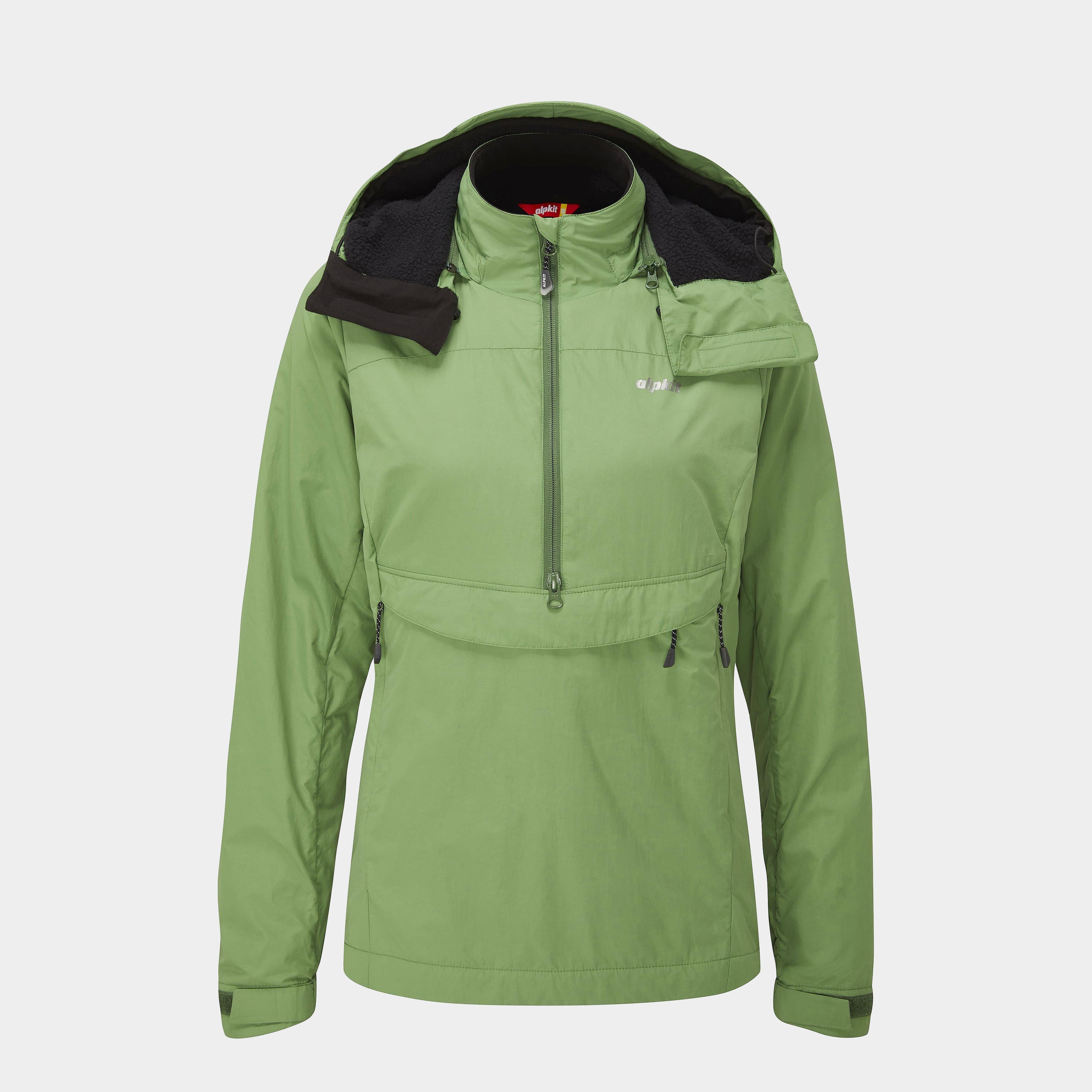 Jura Mountain Smock [Womens] - Image 2