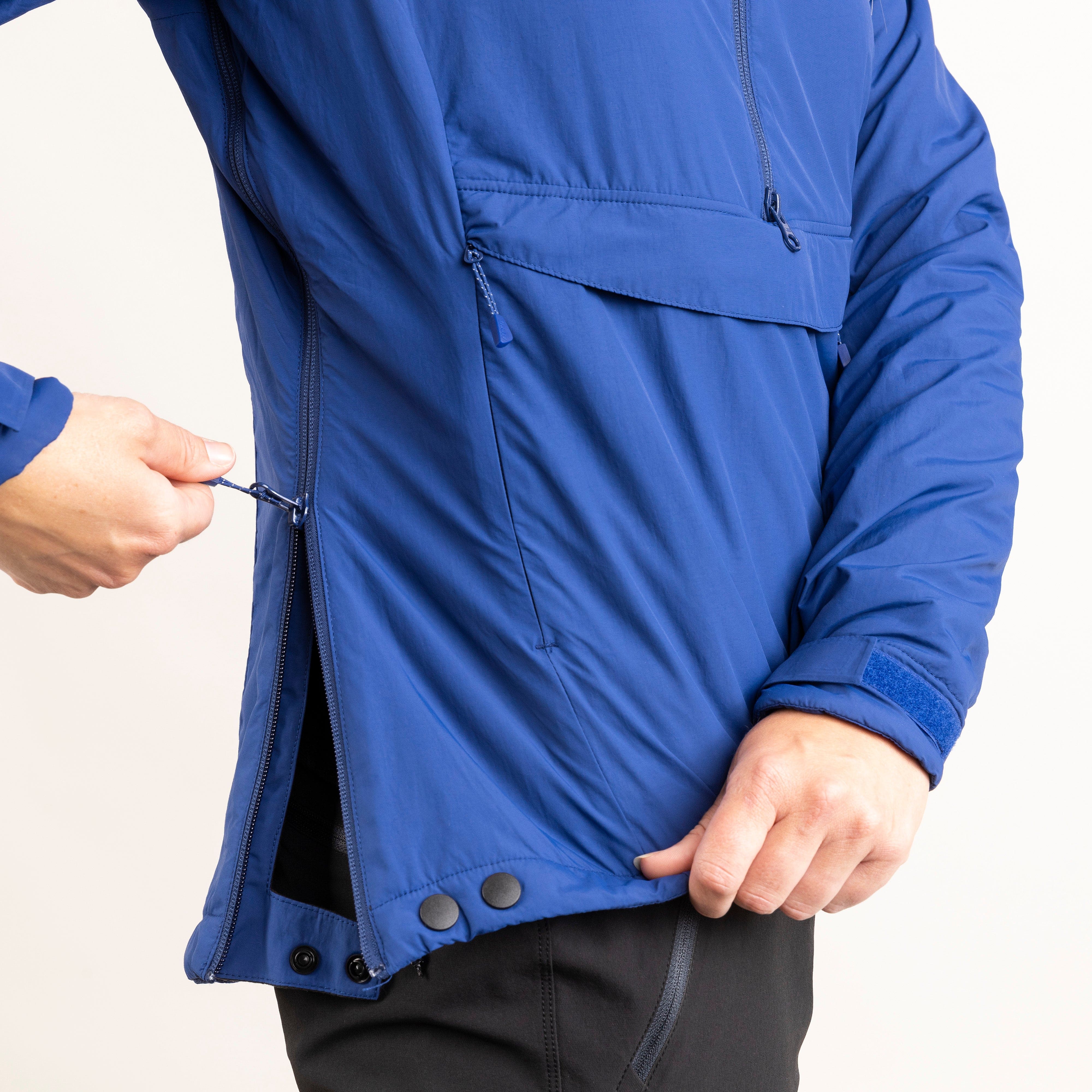 Jura Mountain Smock [Womens] - Image 4