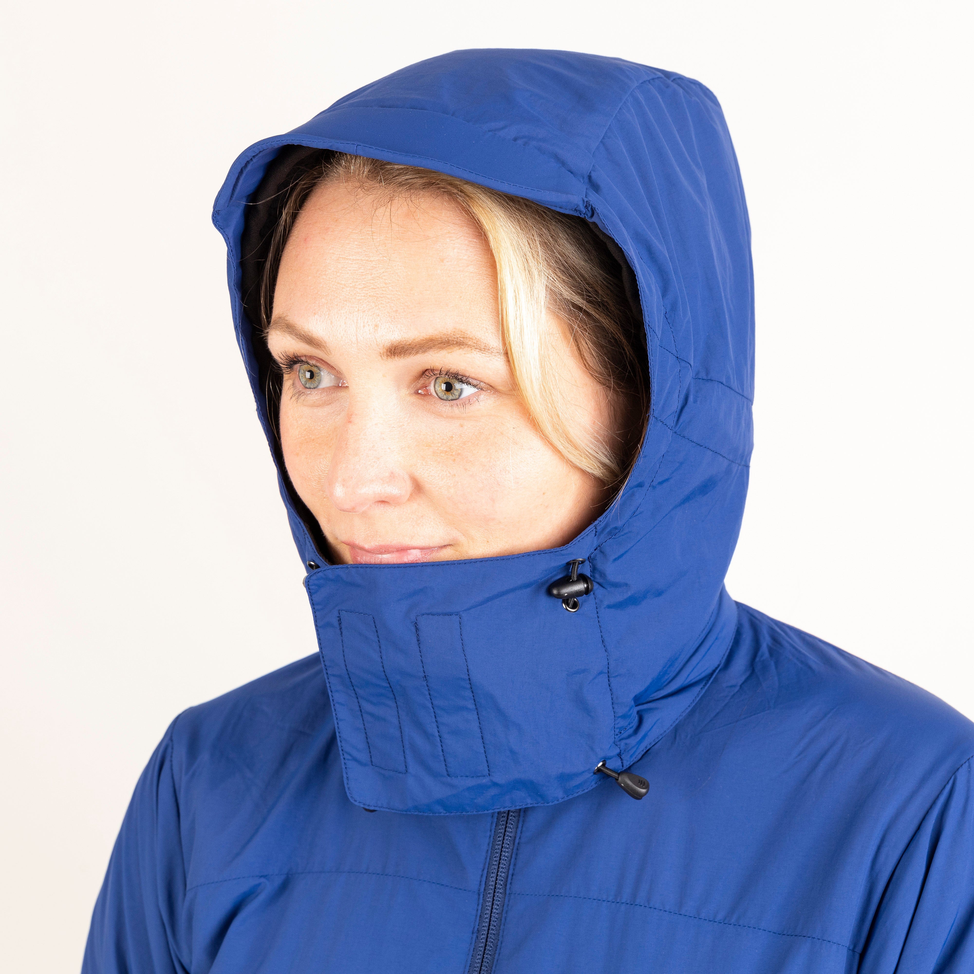 Jura Mountain Smock [Womens] - Image 7