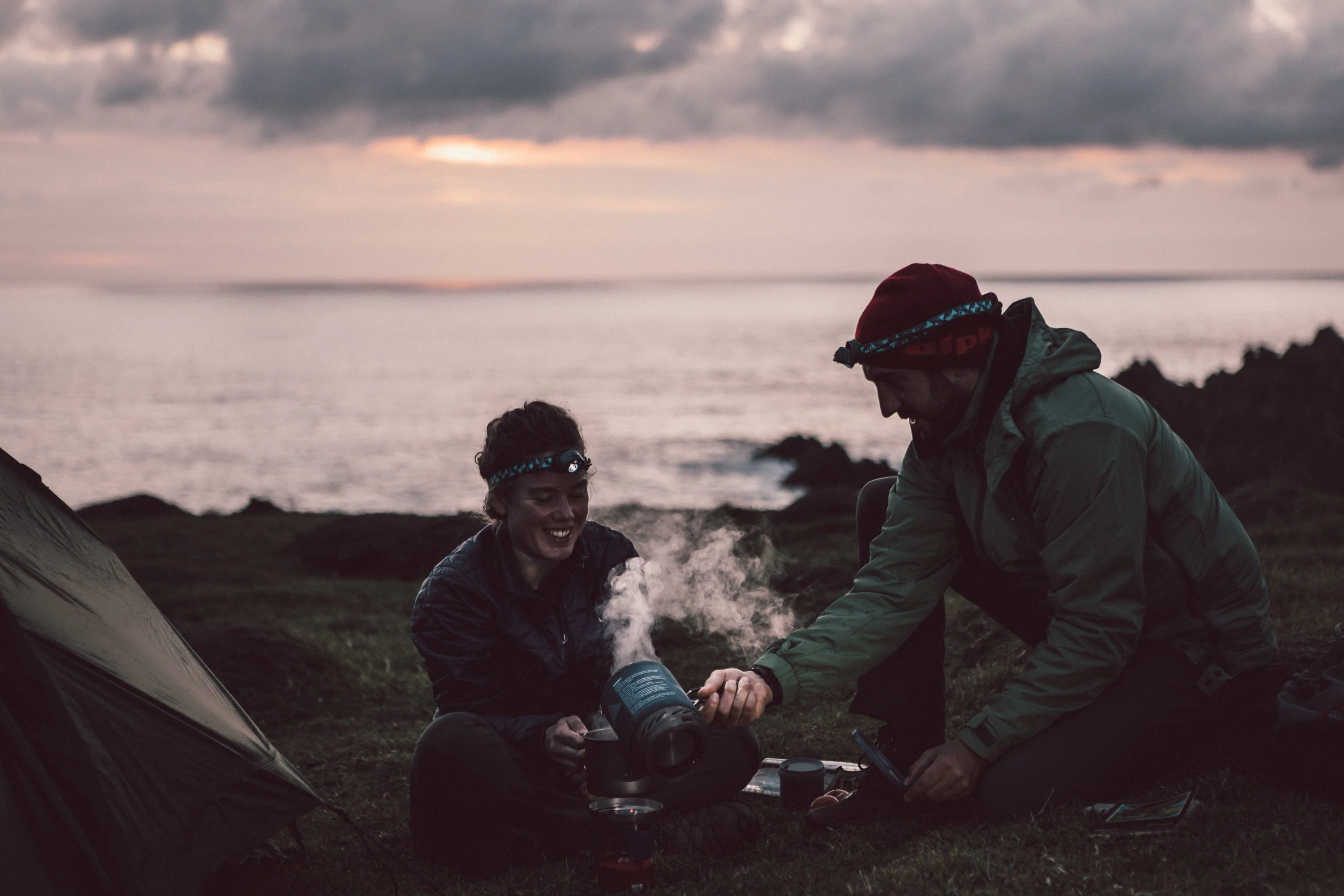 Jura Mountain Smock [Mens] - Image 16