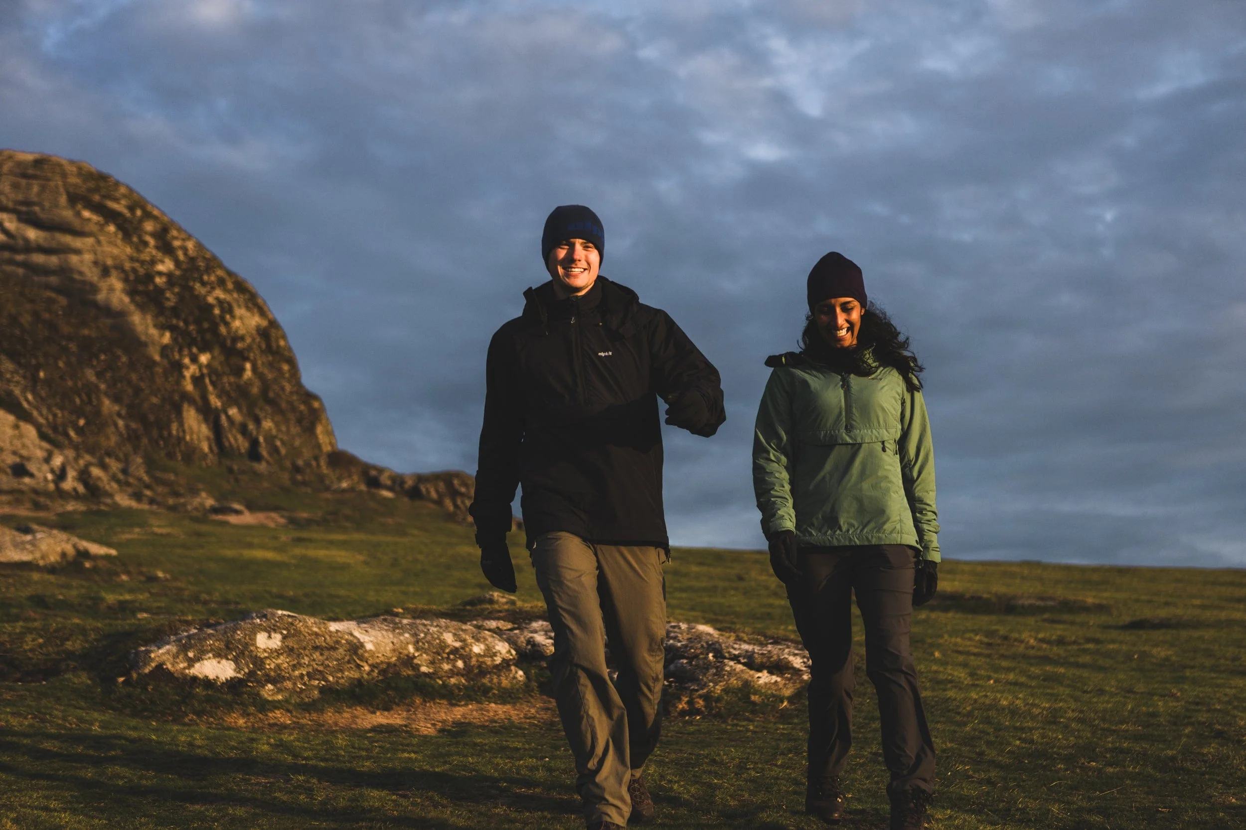 Jura Mountain Smock [Mens] - Image 17