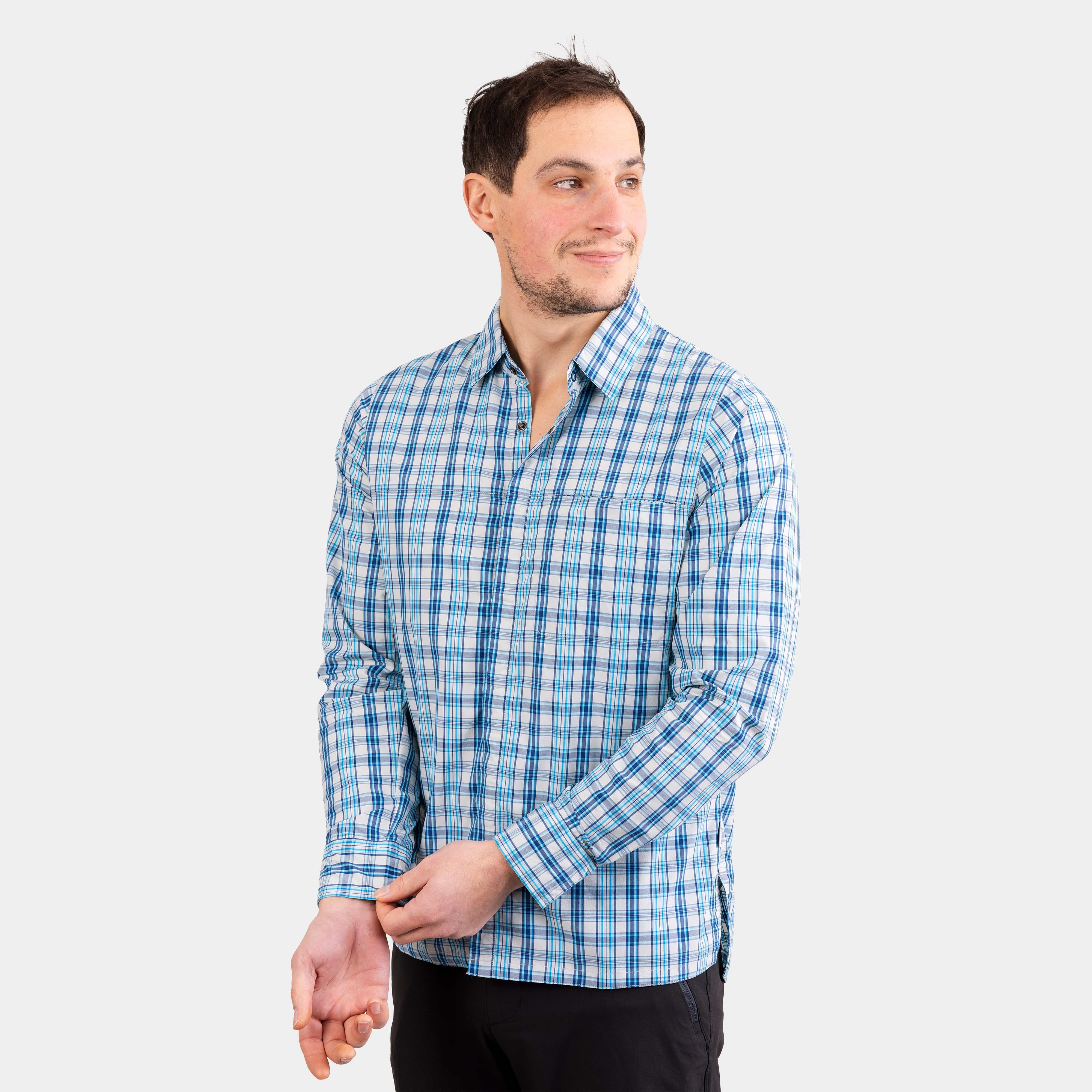 Kanza [Mens] - Image 3