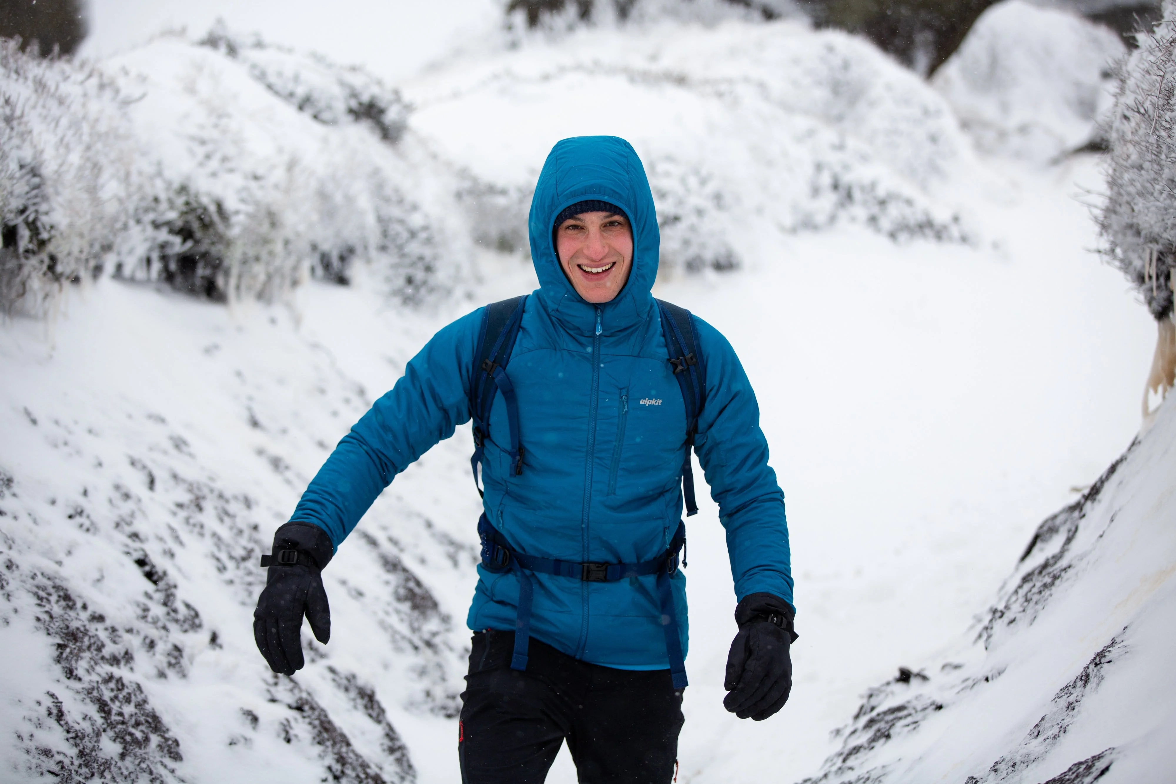 Katabatic [Mens] - Image 12