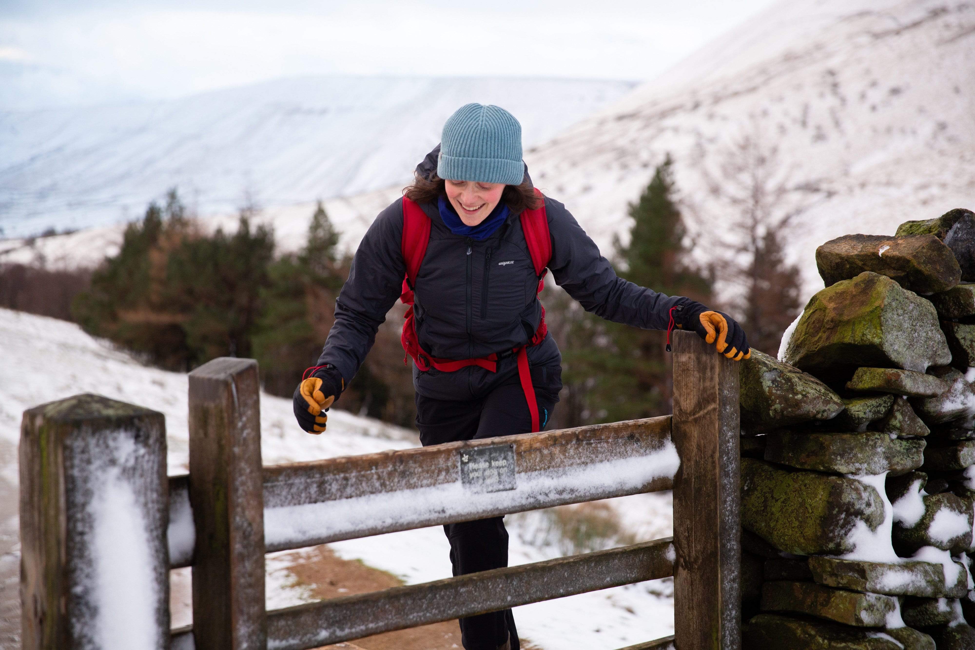Katabatic [Womens] - Image 3