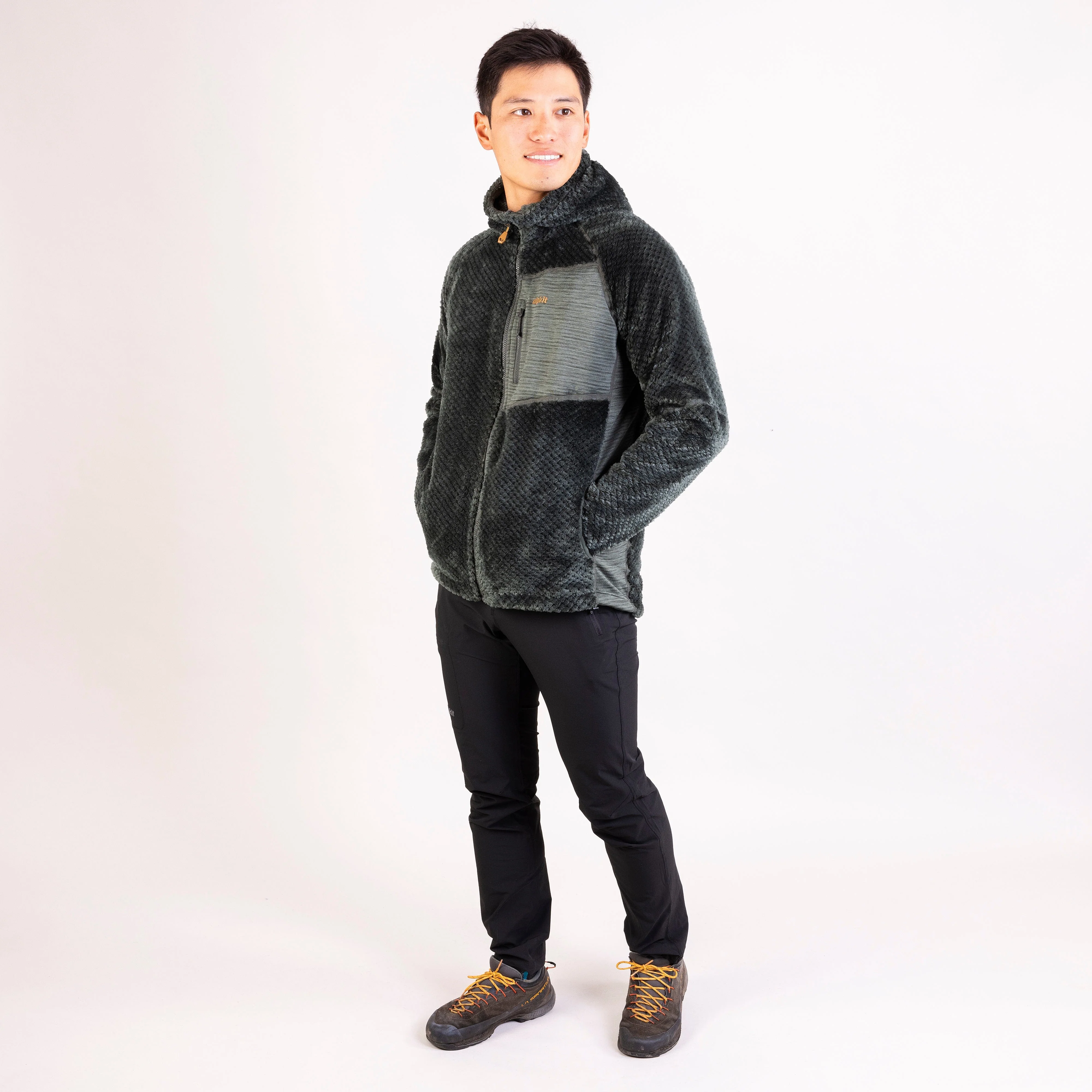Keeshond [Mens] - Image 5