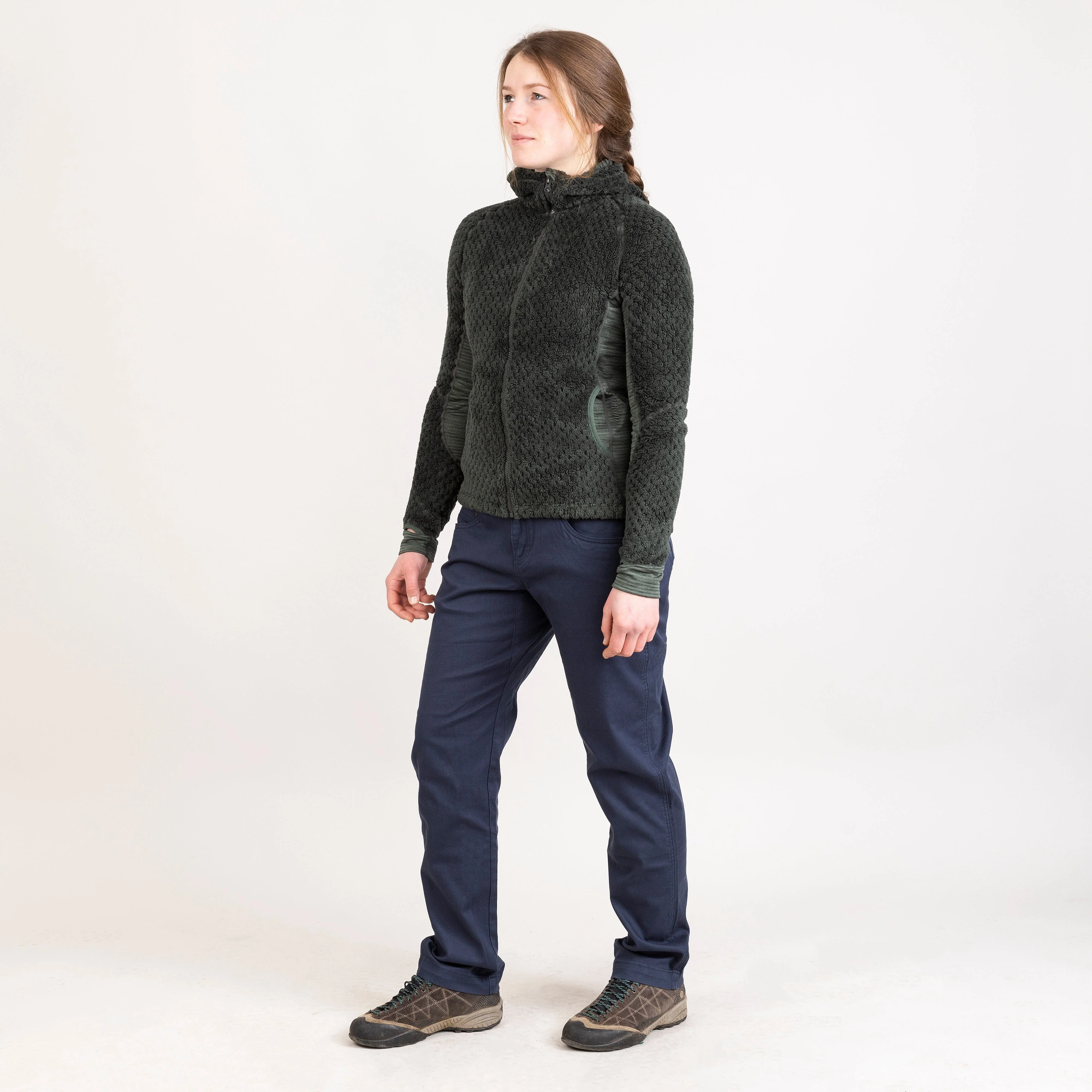 Keeshond [Womens] - Image 11