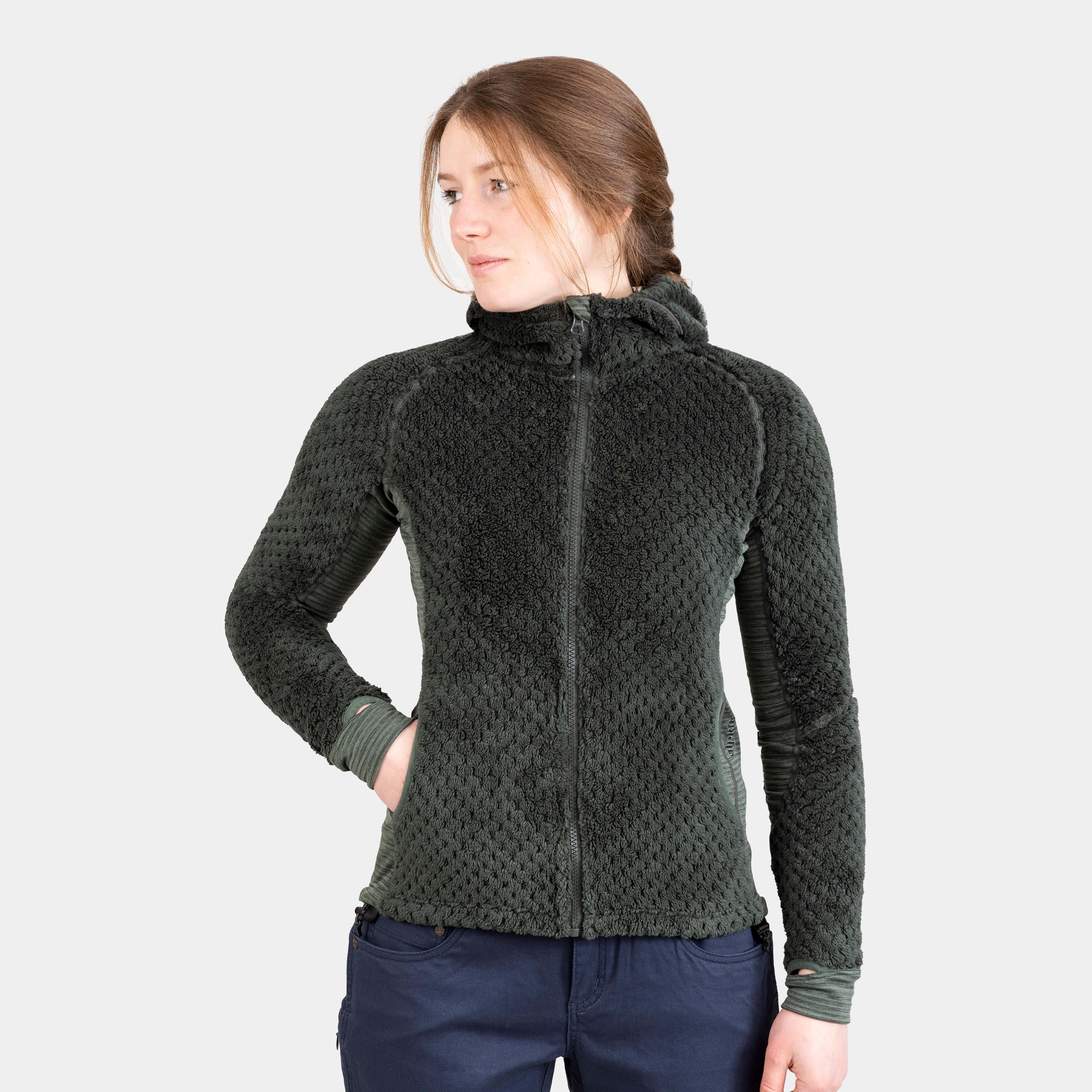 Keeshond [Womens] - Image 9
