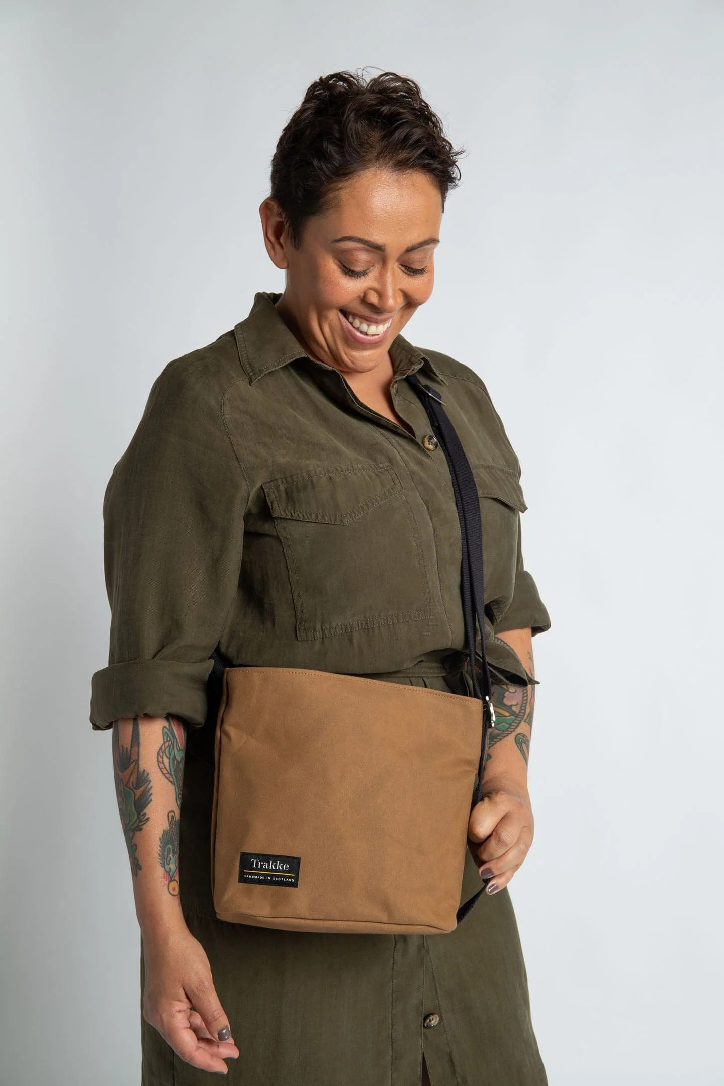 Trakke Kelso Sling - Image 10
