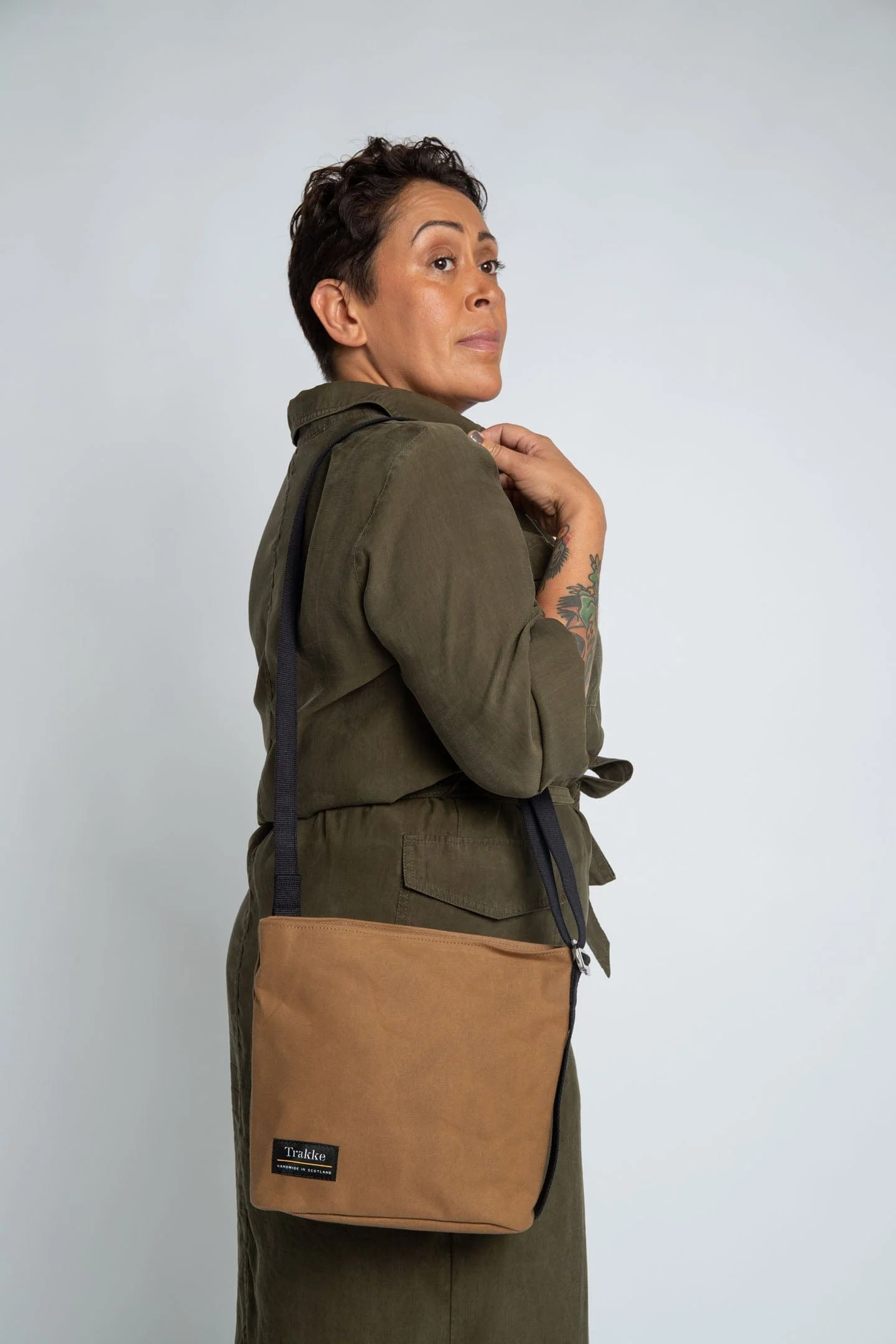 Trakke Kelso Sling - Image 11