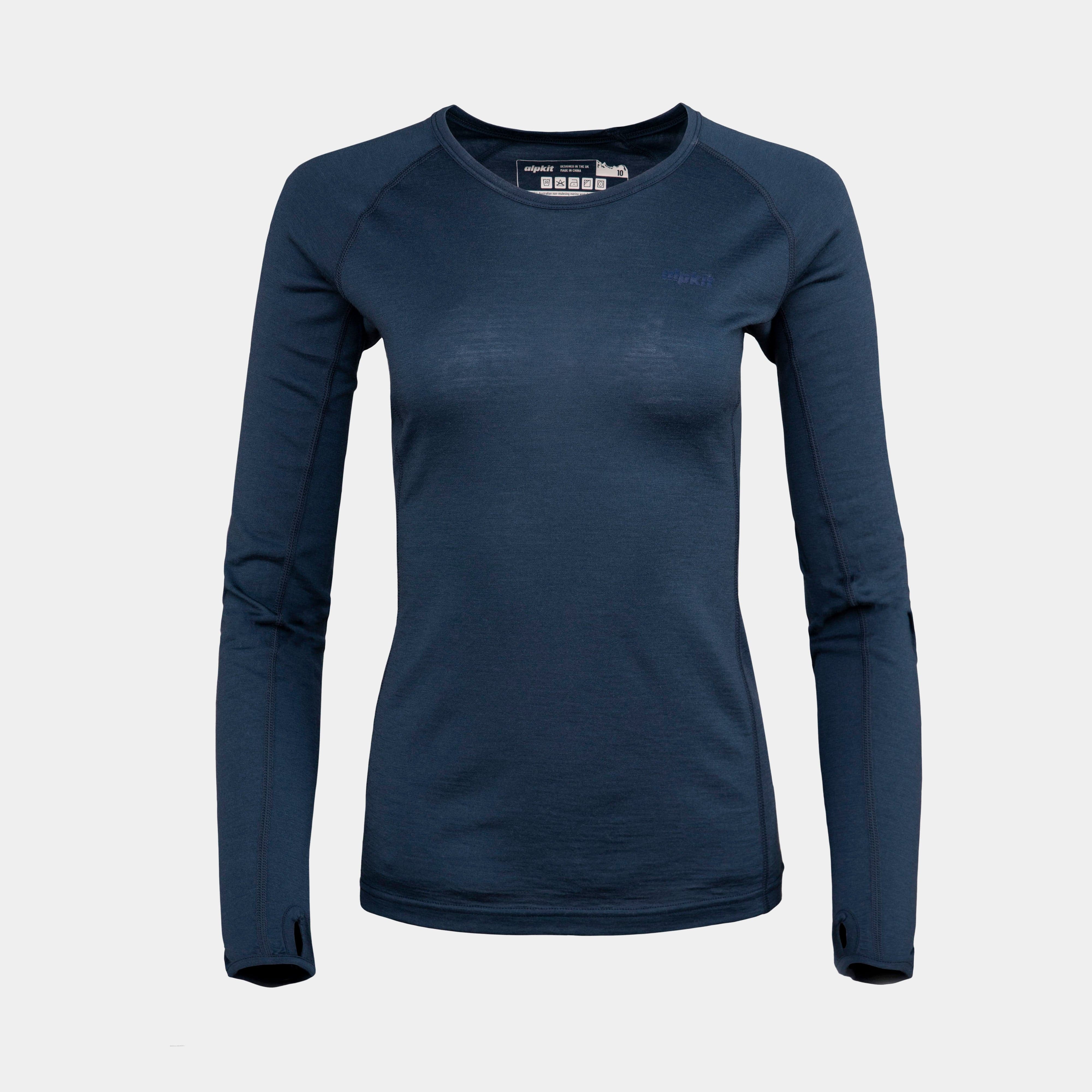Kepler Long Sleeve [Womens] [2022] - Image 12