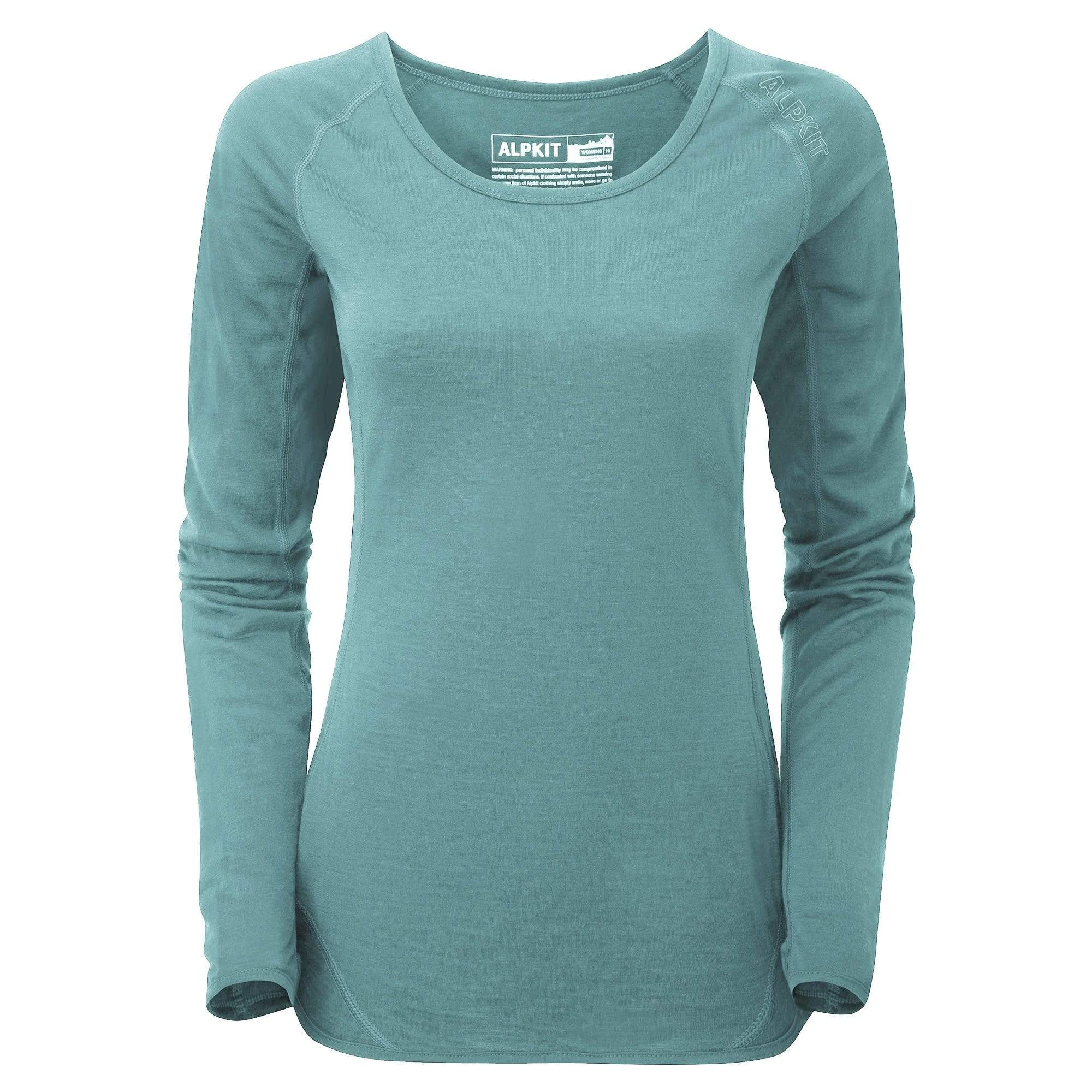 Kepler Long Sleeve [Womens] [2022] - Image 2
