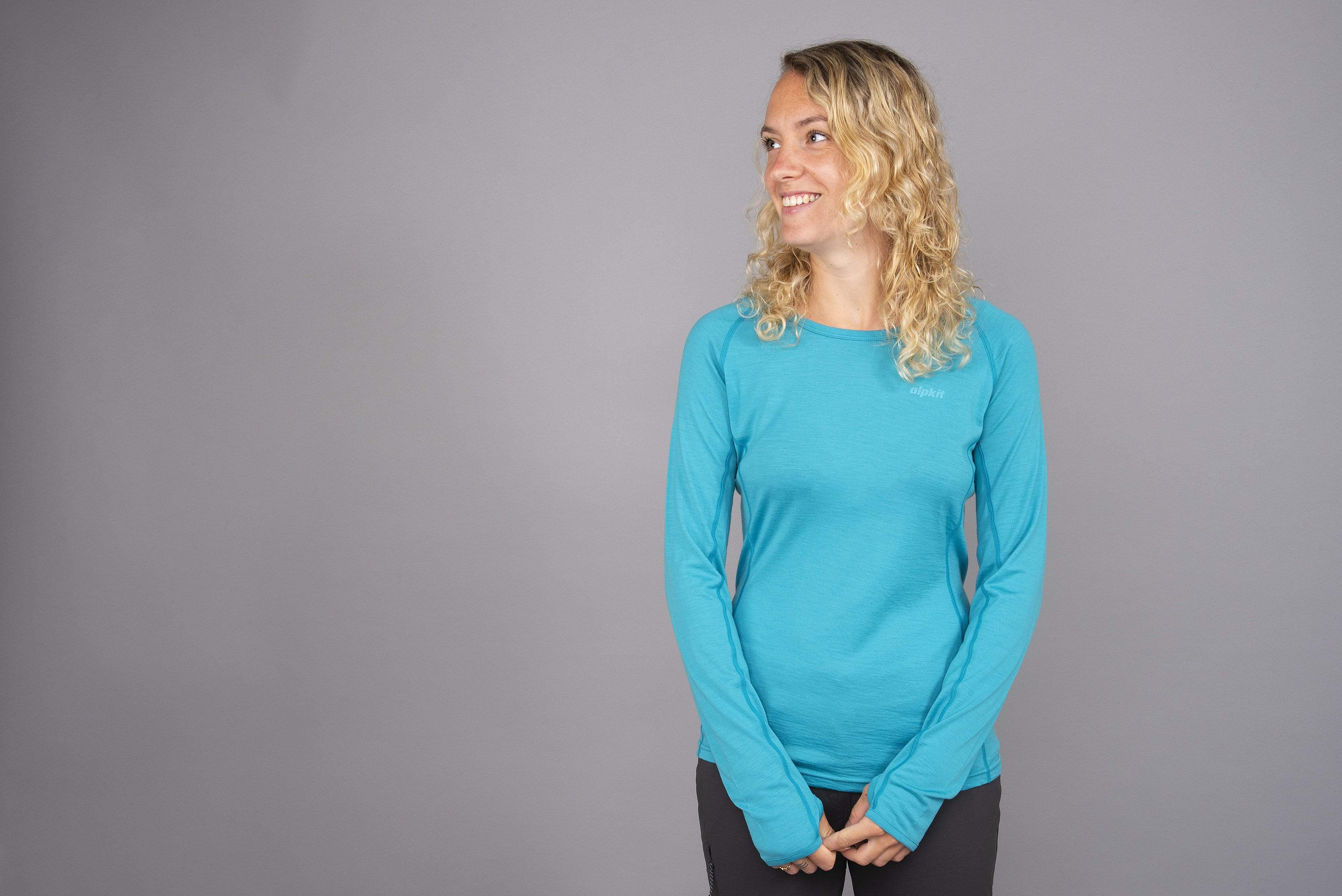 Kepler Long Sleeve [Womens] [2022] - Image 3