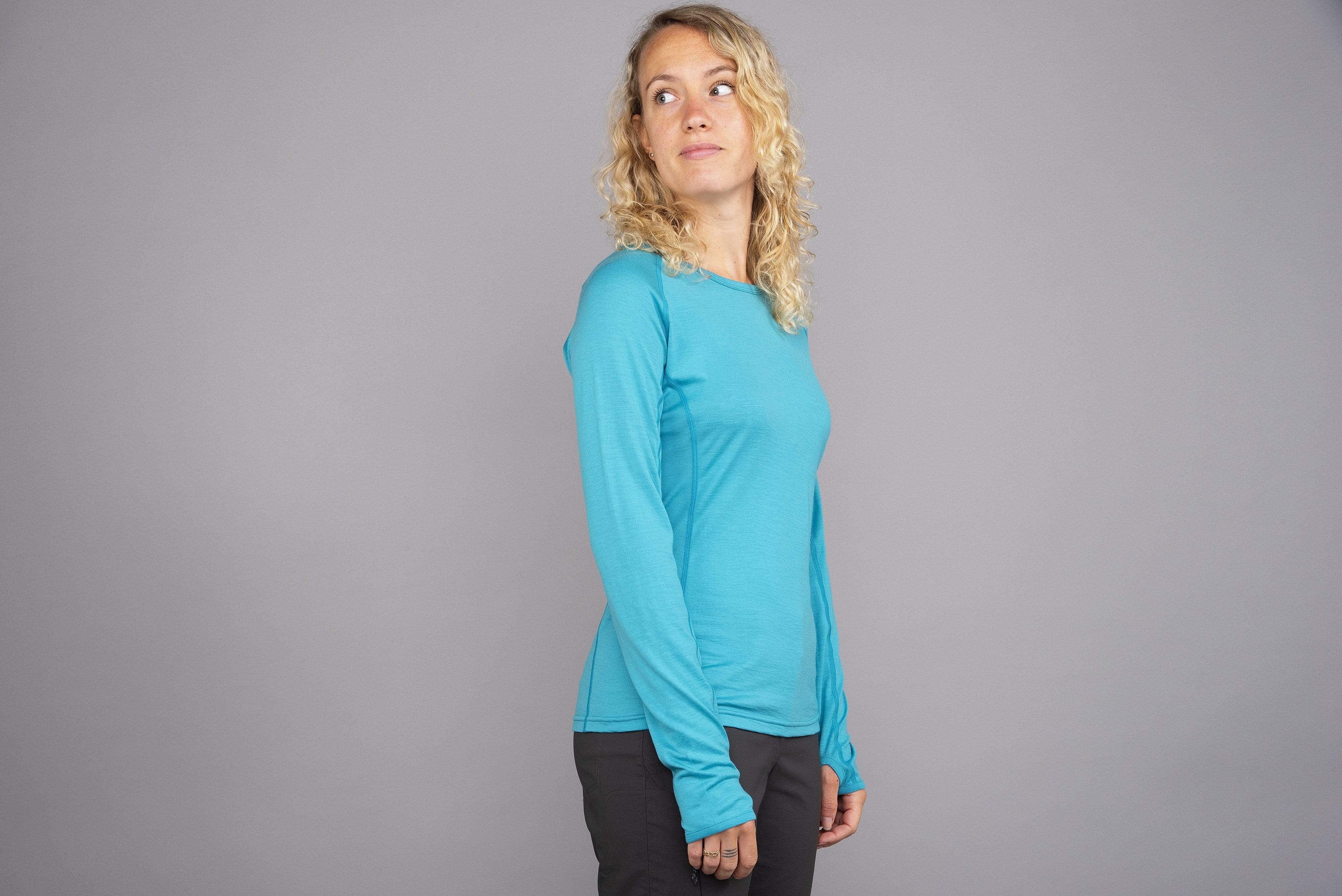 Kepler Long Sleeve [Womens] [2022] - Image 4