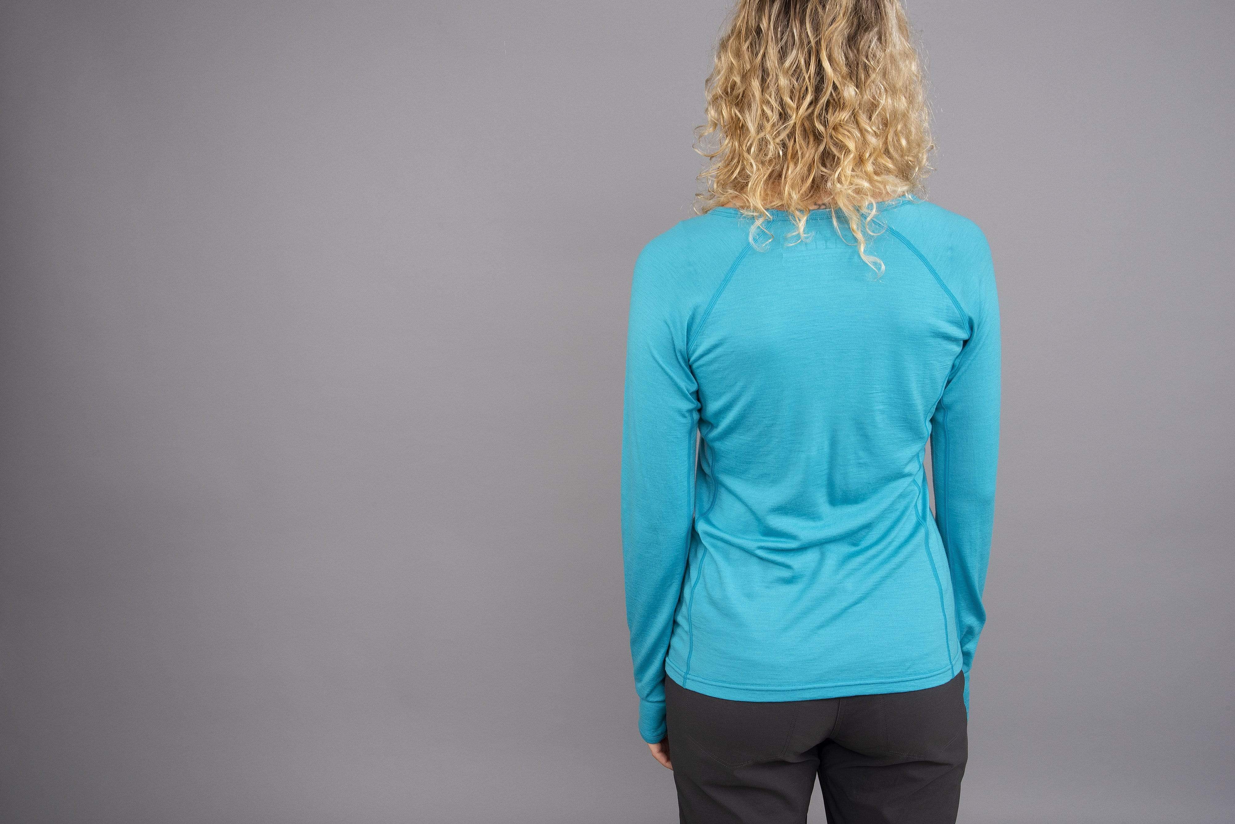 Kepler Long Sleeve [Womens] [2022] - Image 5