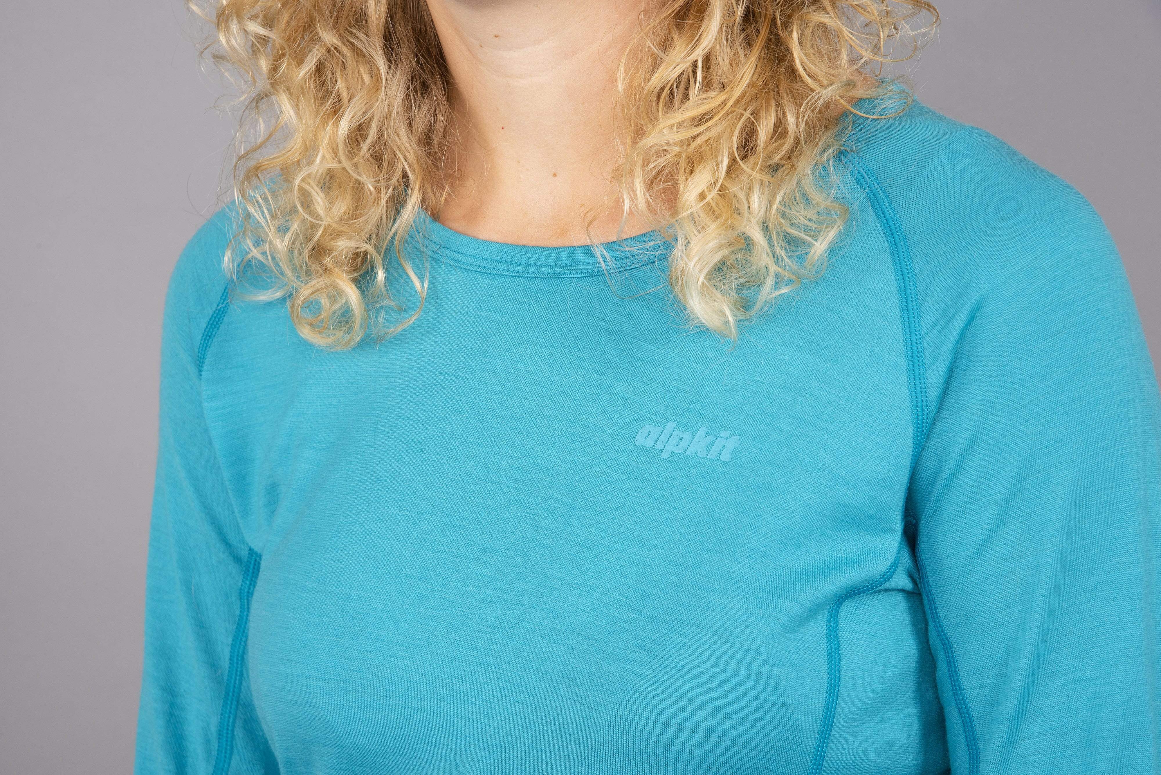 Kepler Long Sleeve [Womens] [2022] - Image 6
