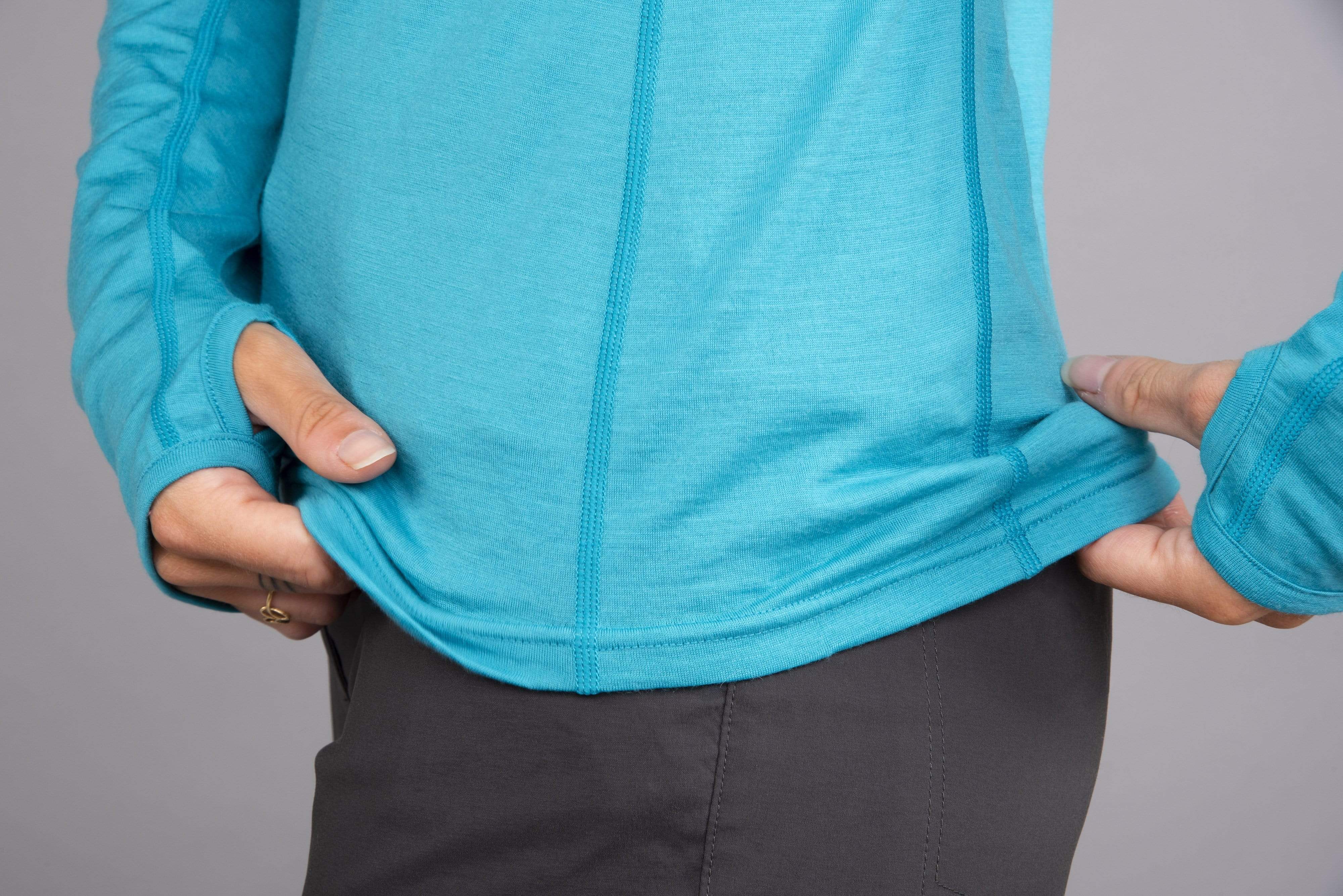 Kepler Long Sleeve [Womens] [2022] - Image 8