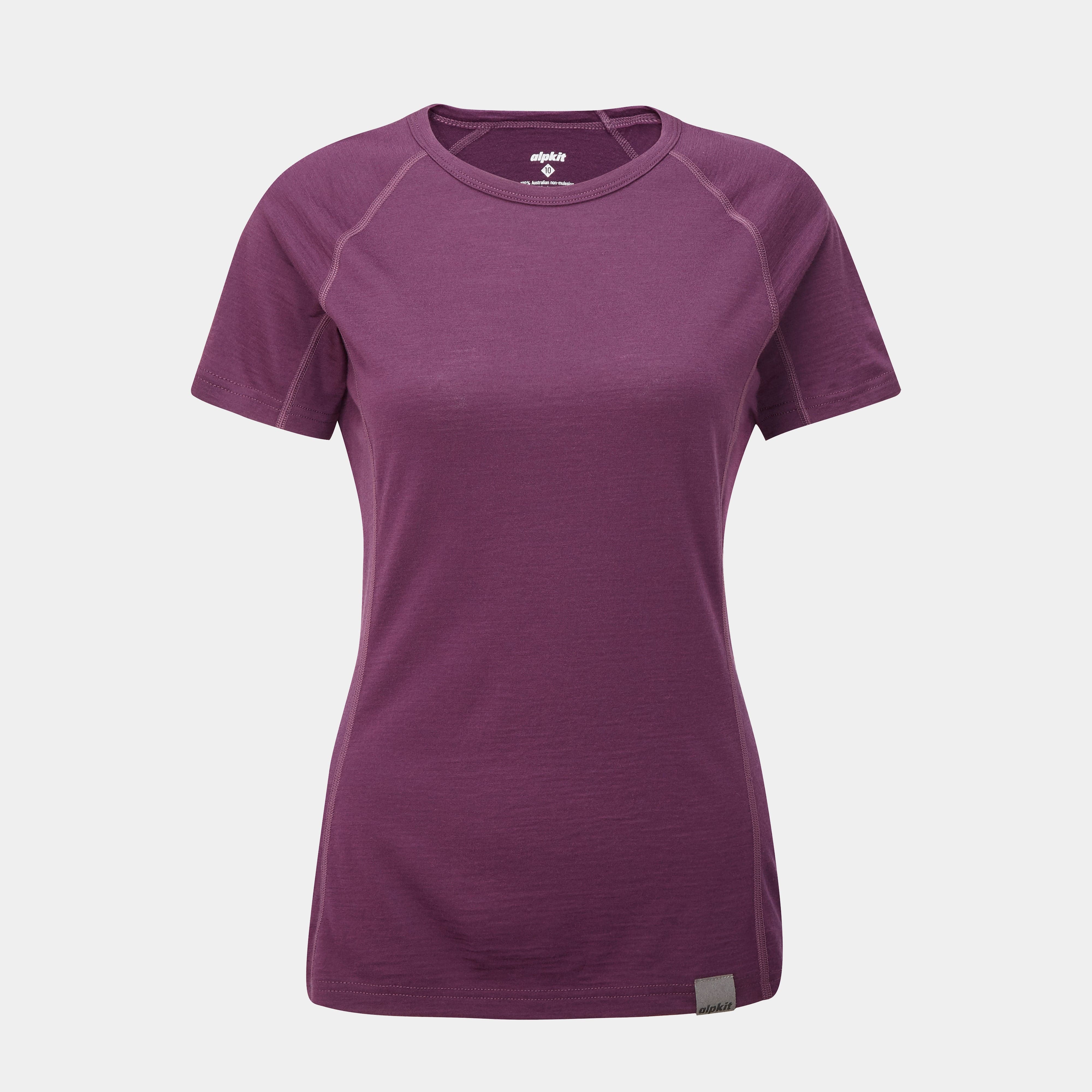 Kepler Short Sleeve [Womens] - Image 11