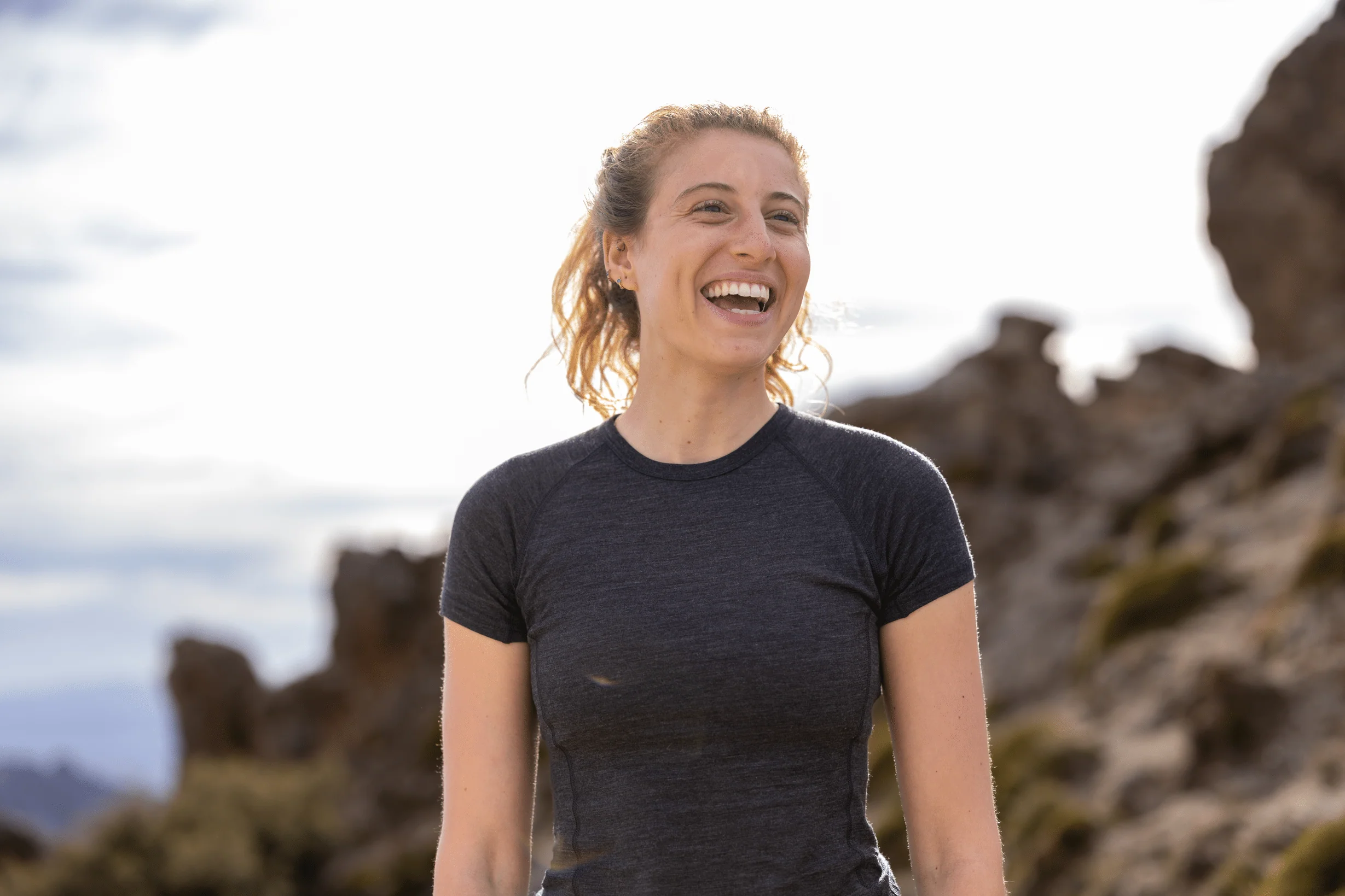 Kepler Short Sleeve [Womens] - Image 3