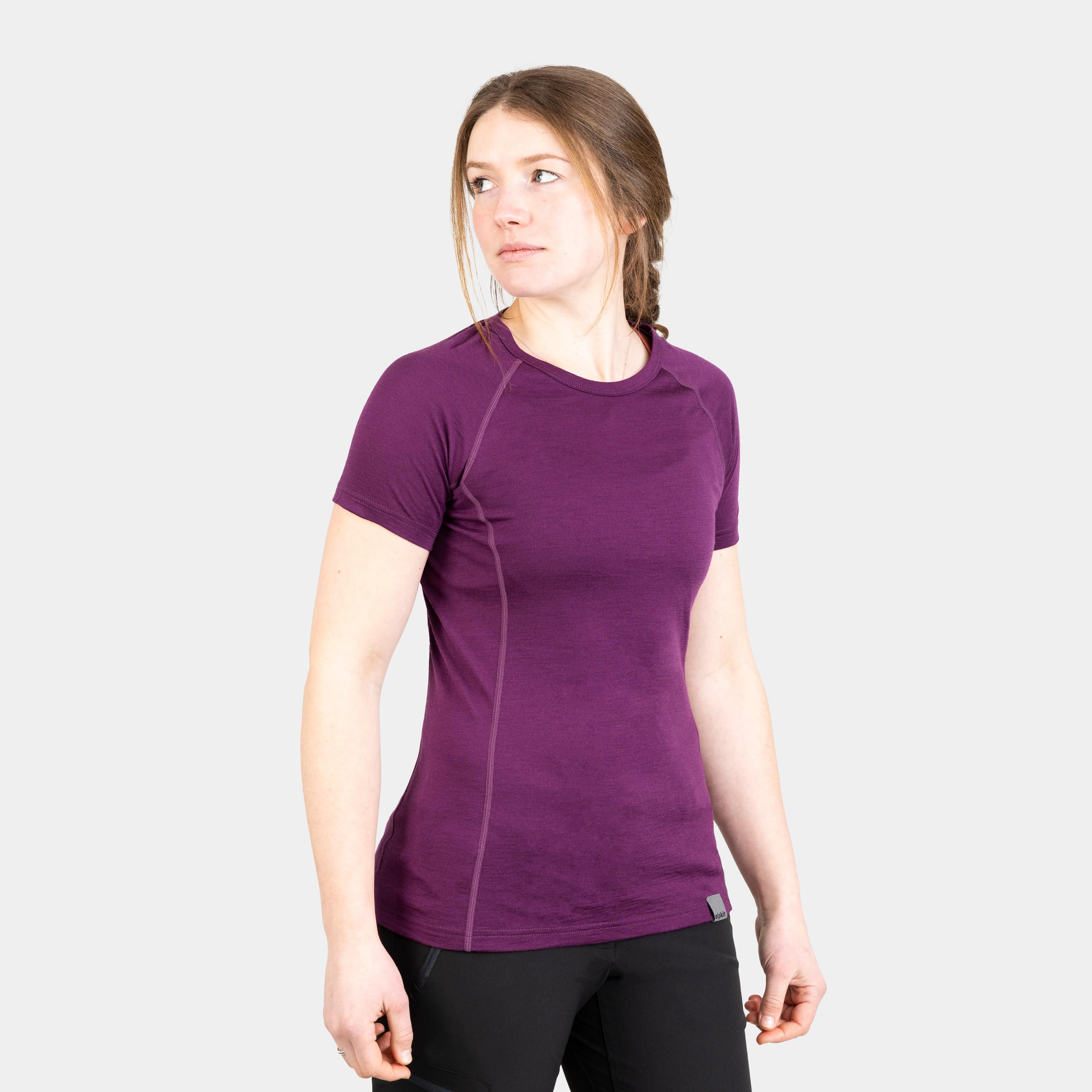 Kepler Short Sleeve [Womens] - Image 4