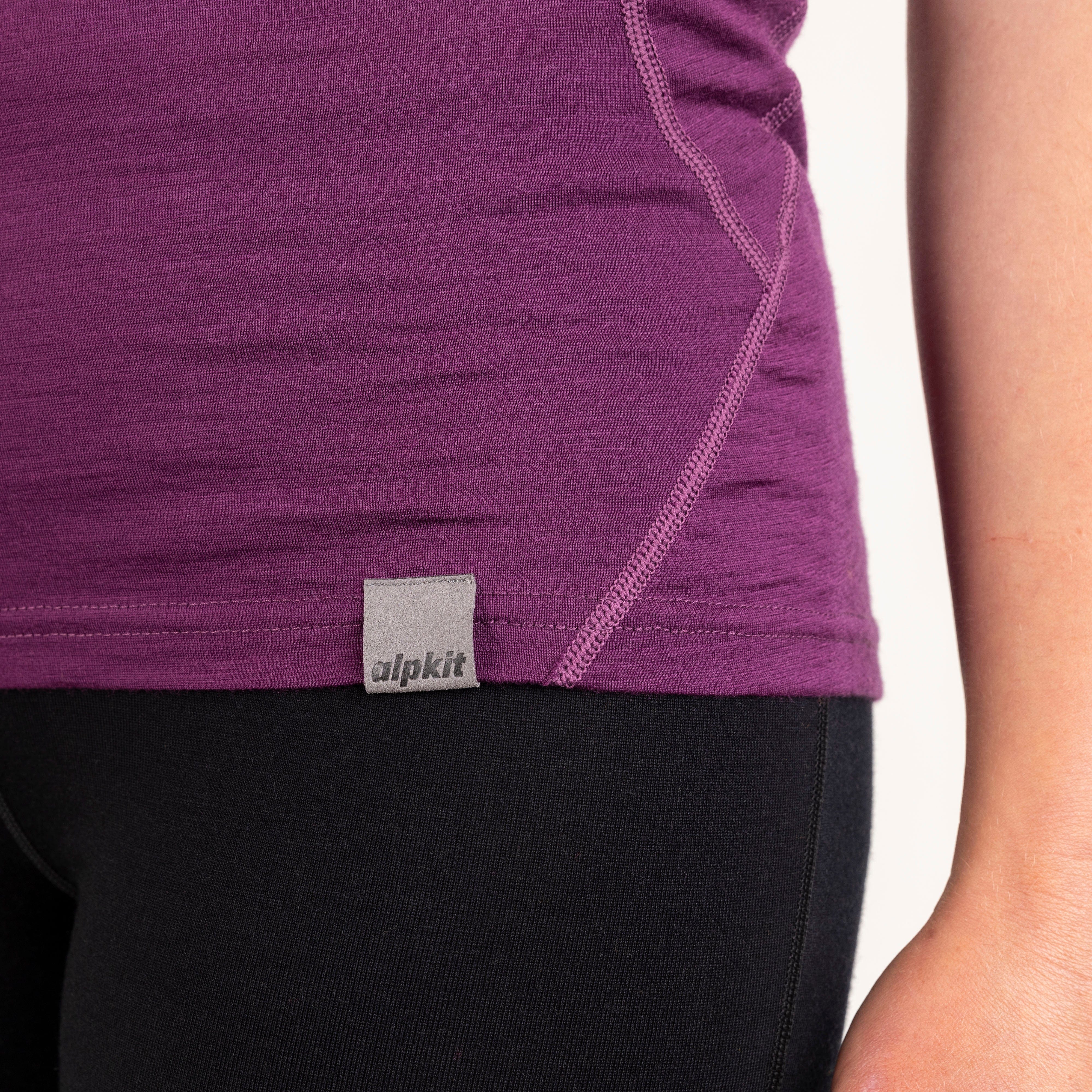 Kepler Vest [Womens] - Image 7