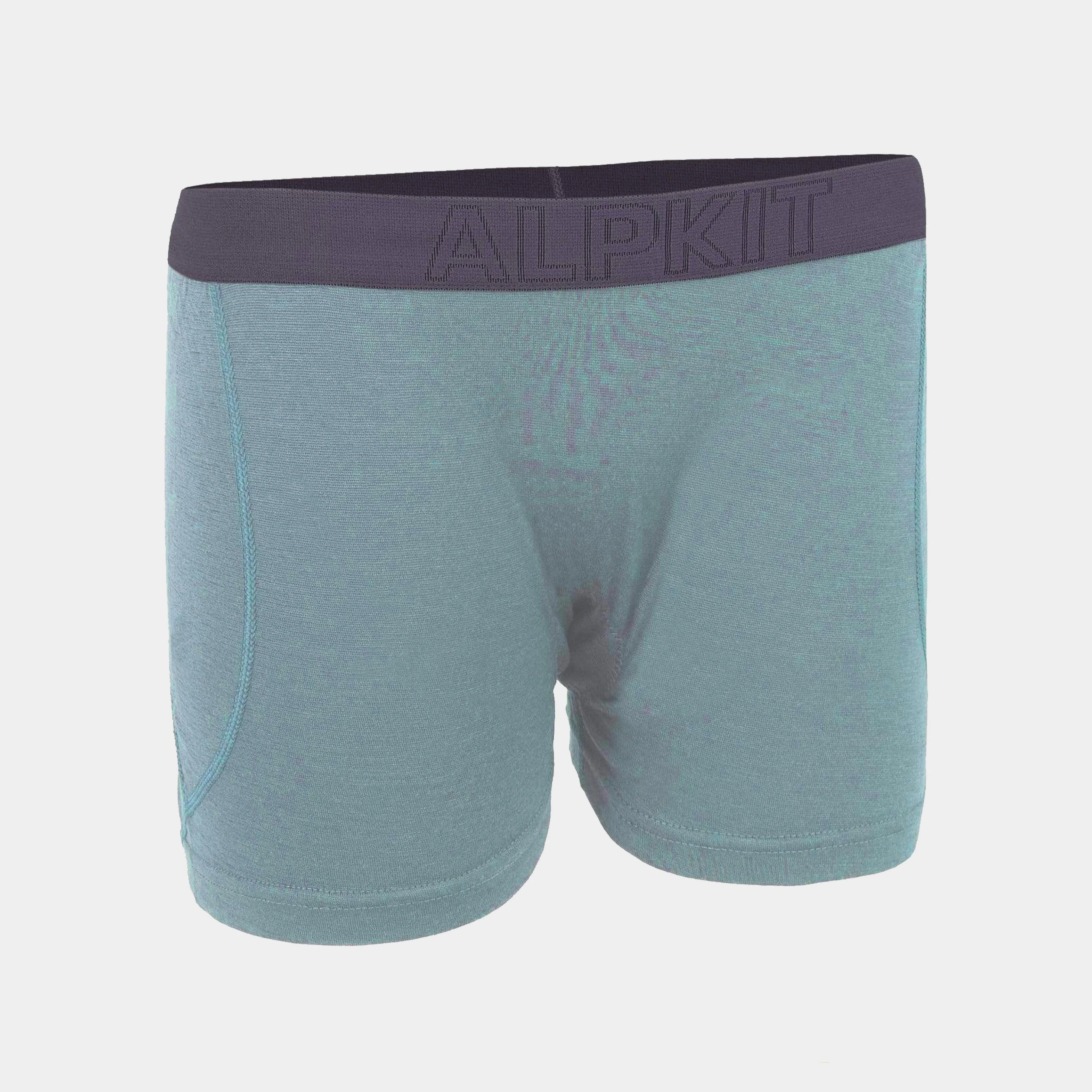 Kepler Padded Boxer [Womens] - Image 2