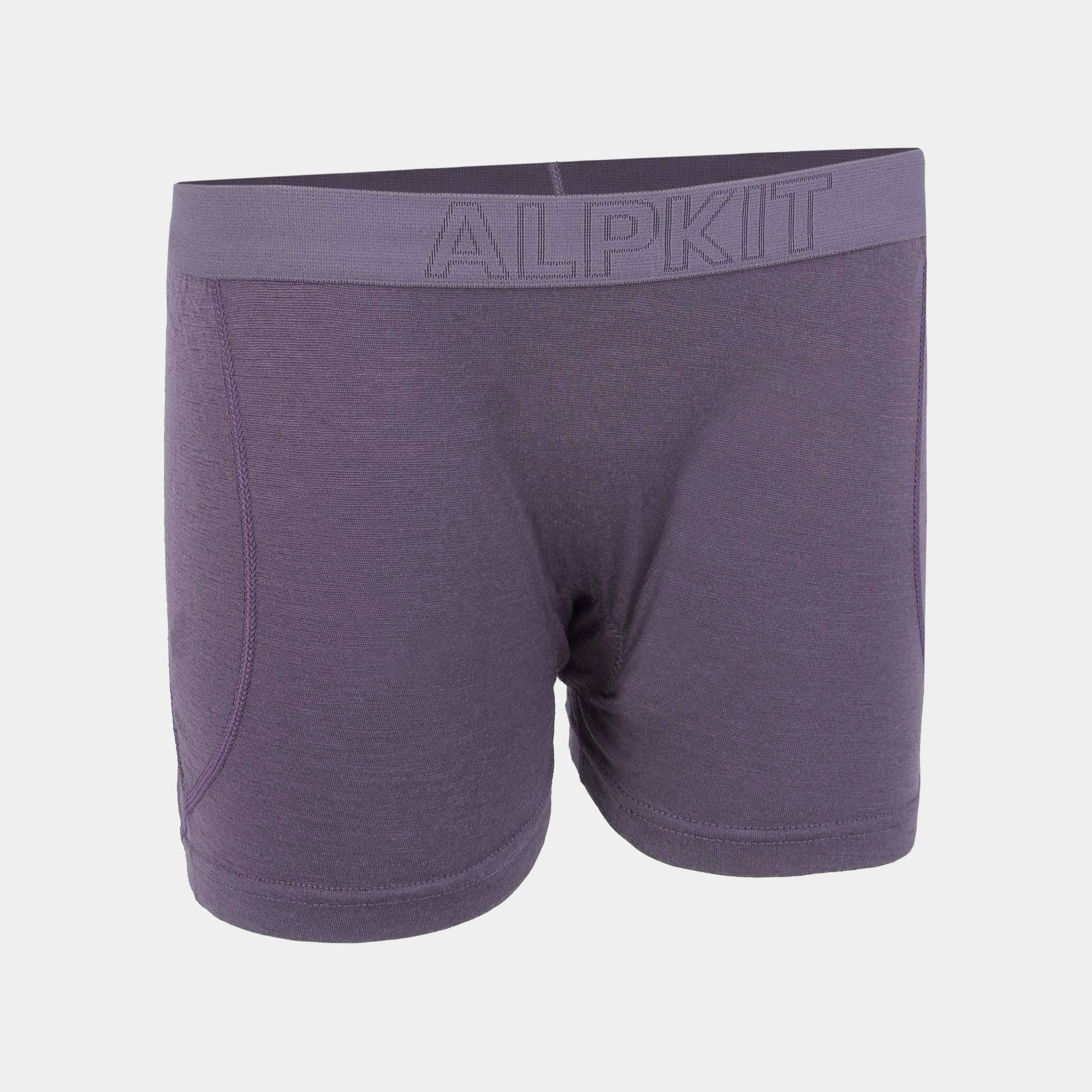 Kepler Padded Boxer [Womens] - Image 3
